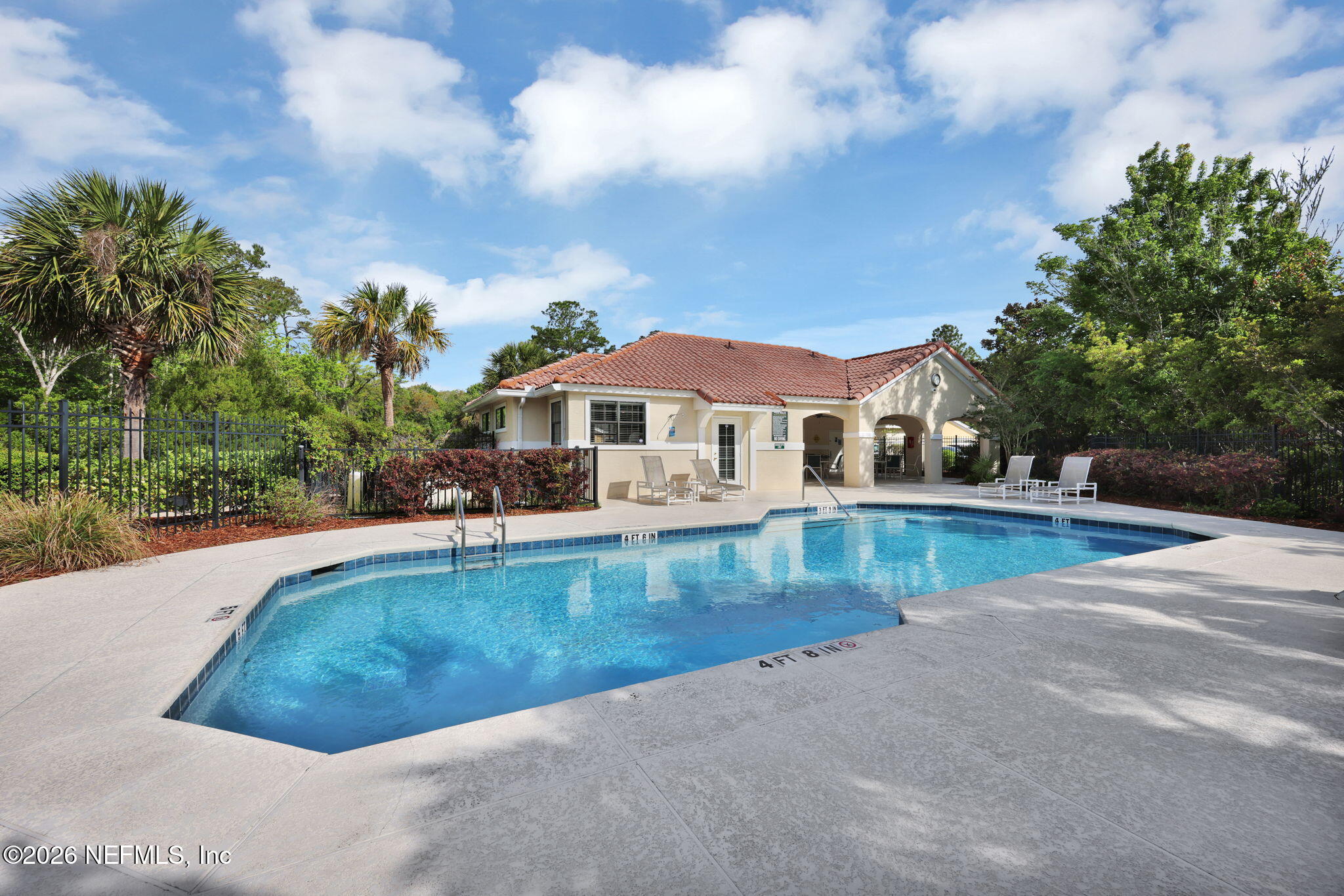5204 DRURY Lane, St. Augustine
