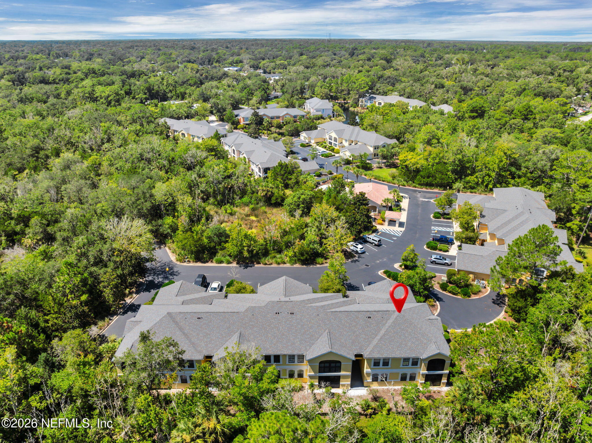 5204 DRURY Lane, St. Augustine