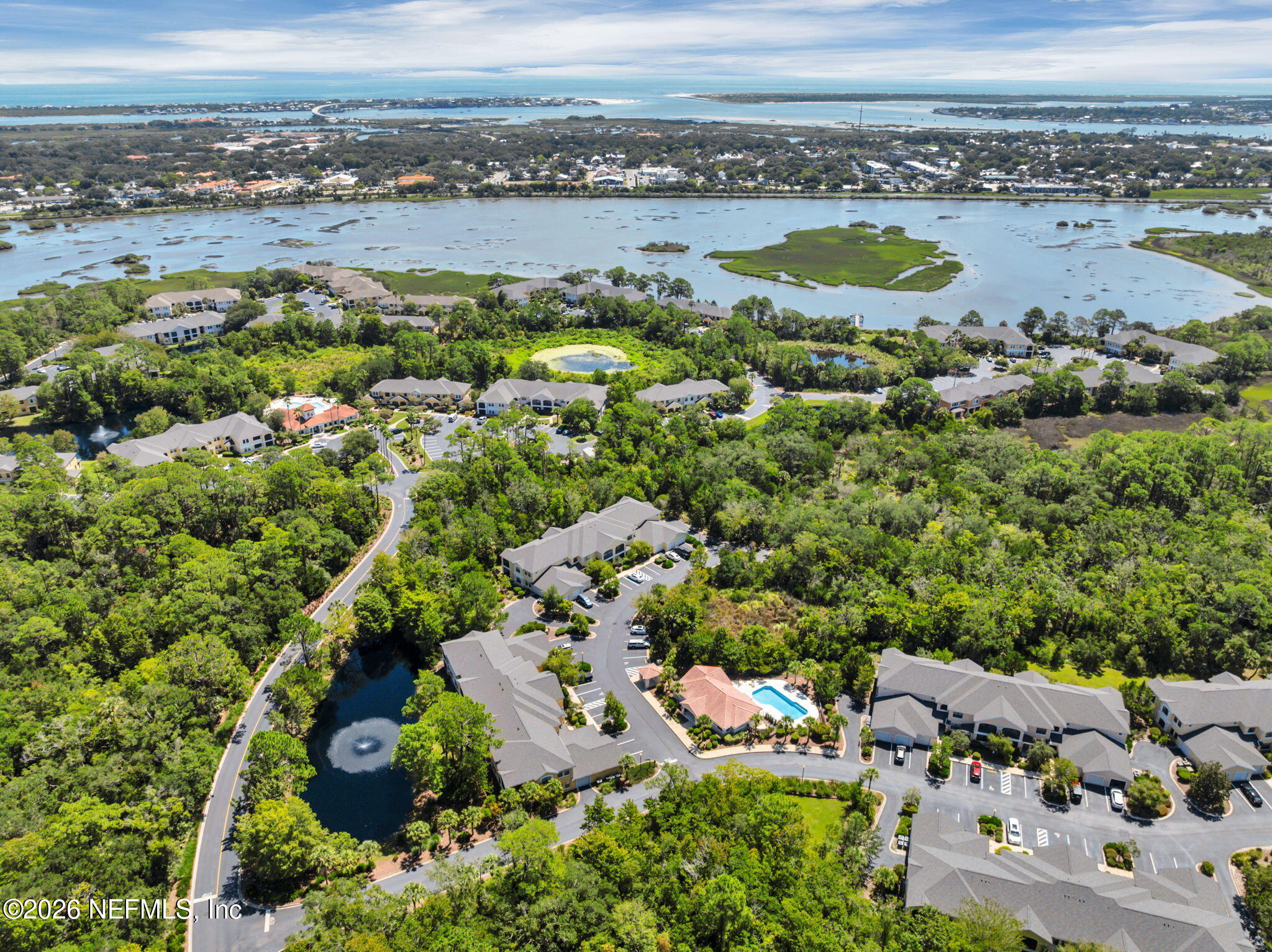 5204 DRURY Lane, St. Augustine