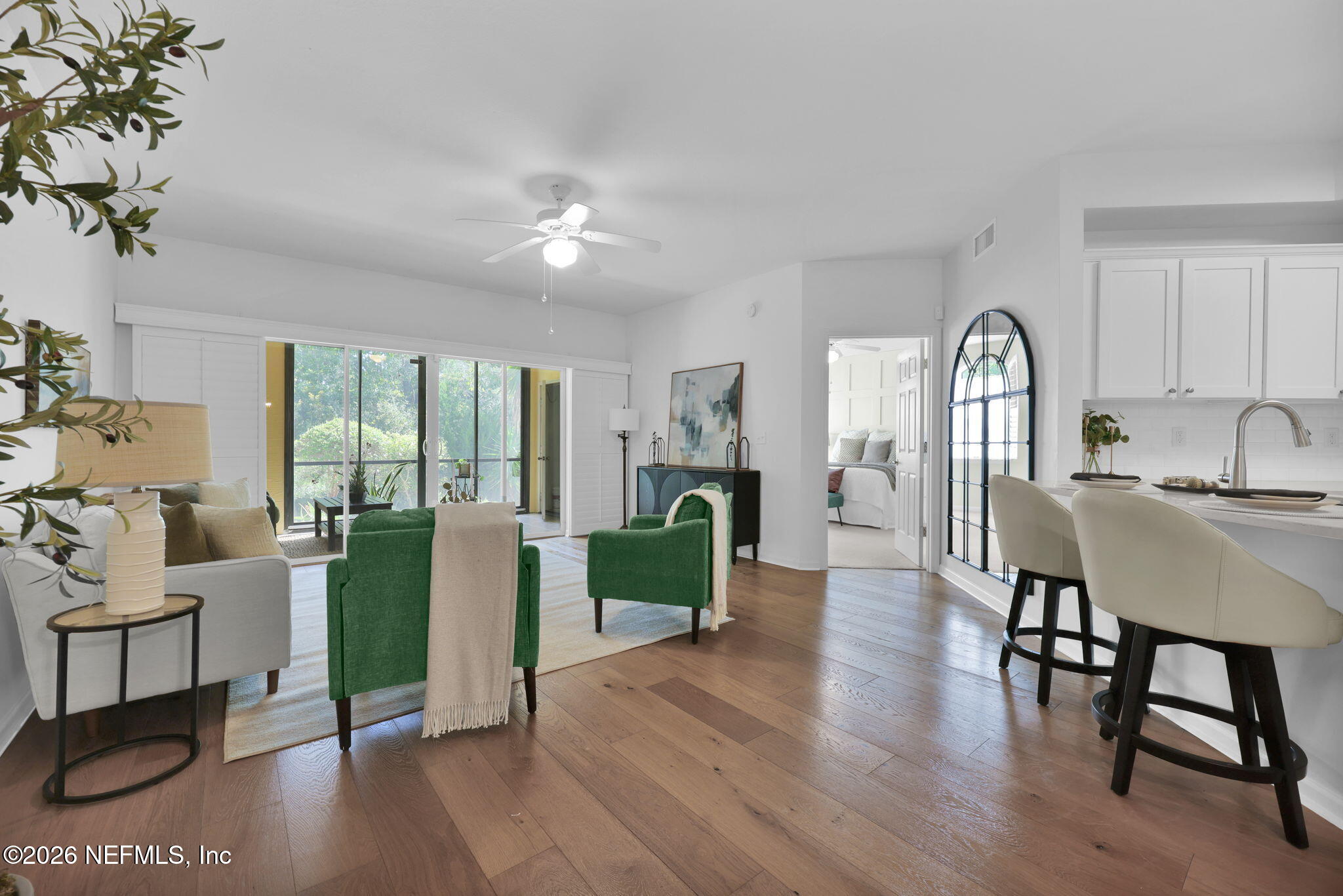 5204 DRURY Lane, St. Augustine