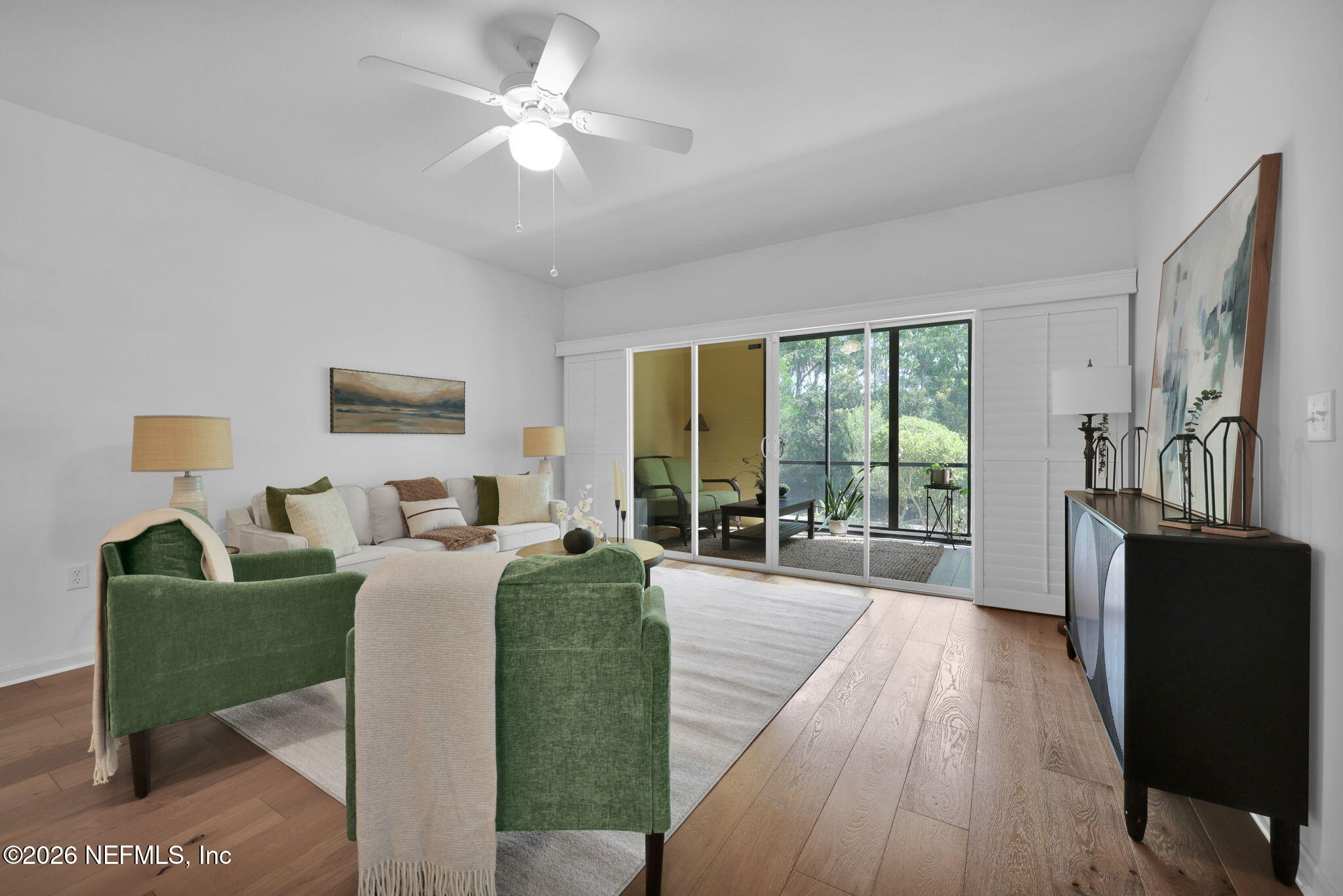 5204 DRURY Lane, St. Augustine