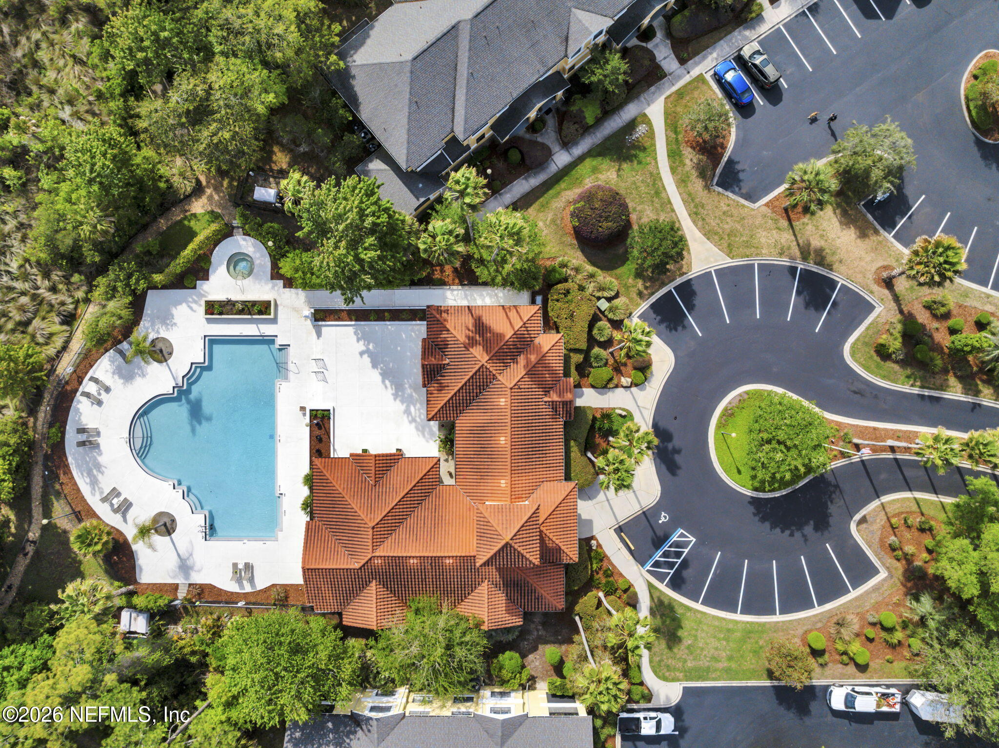 5204 DRURY Lane, St. Augustine