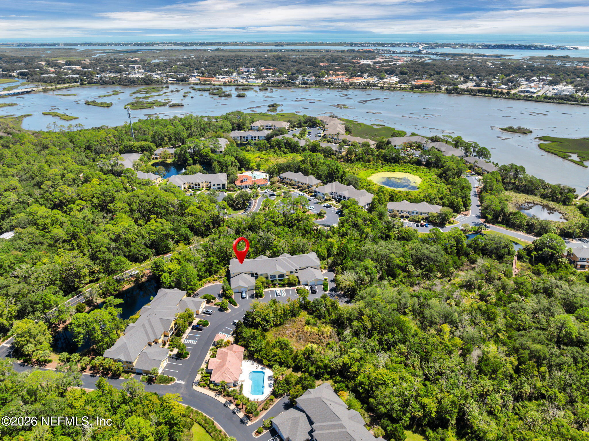 5204 DRURY Lane, St. Augustine