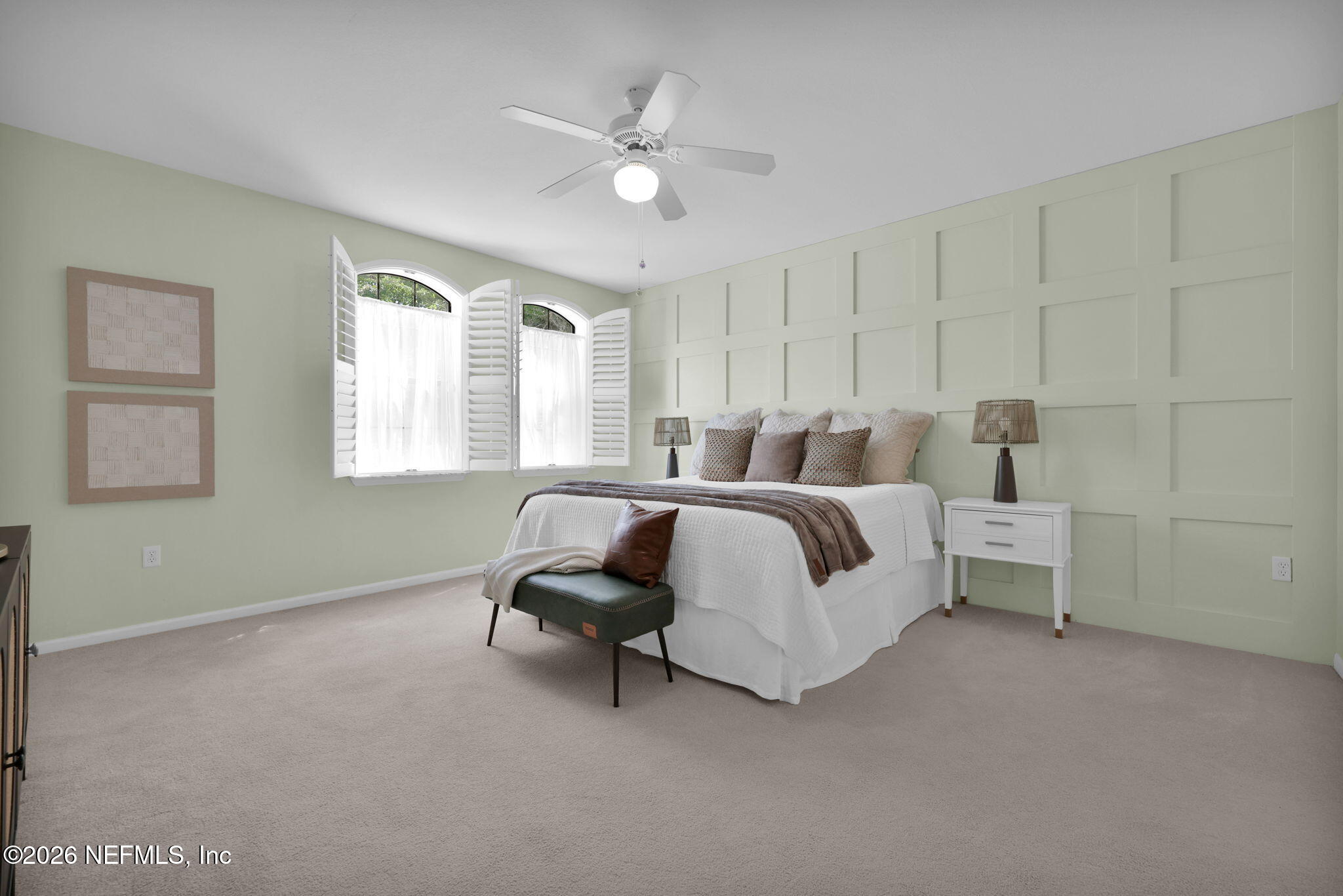 5204 DRURY Lane, St. Augustine