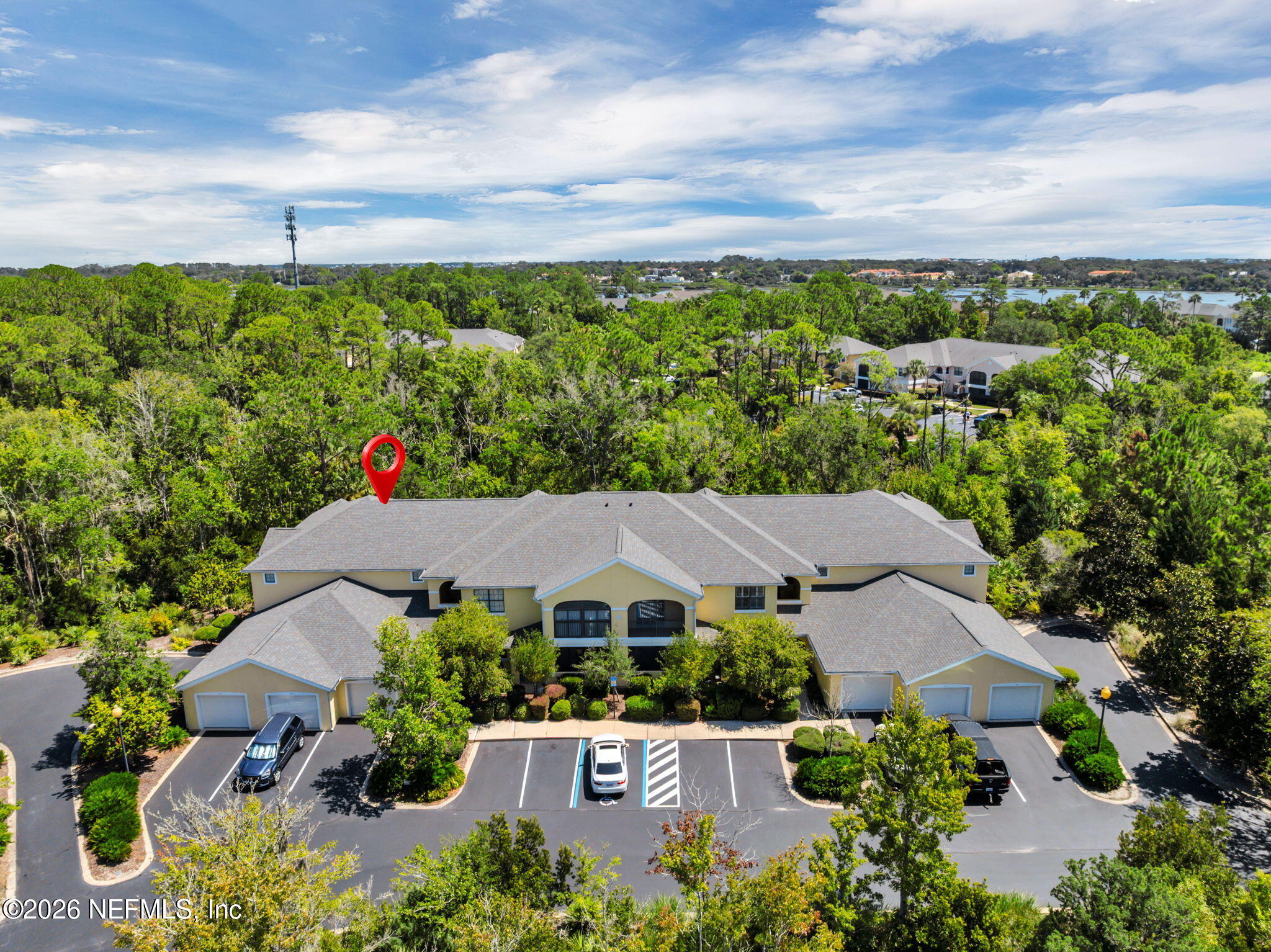 5204 DRURY Lane, St. Augustine