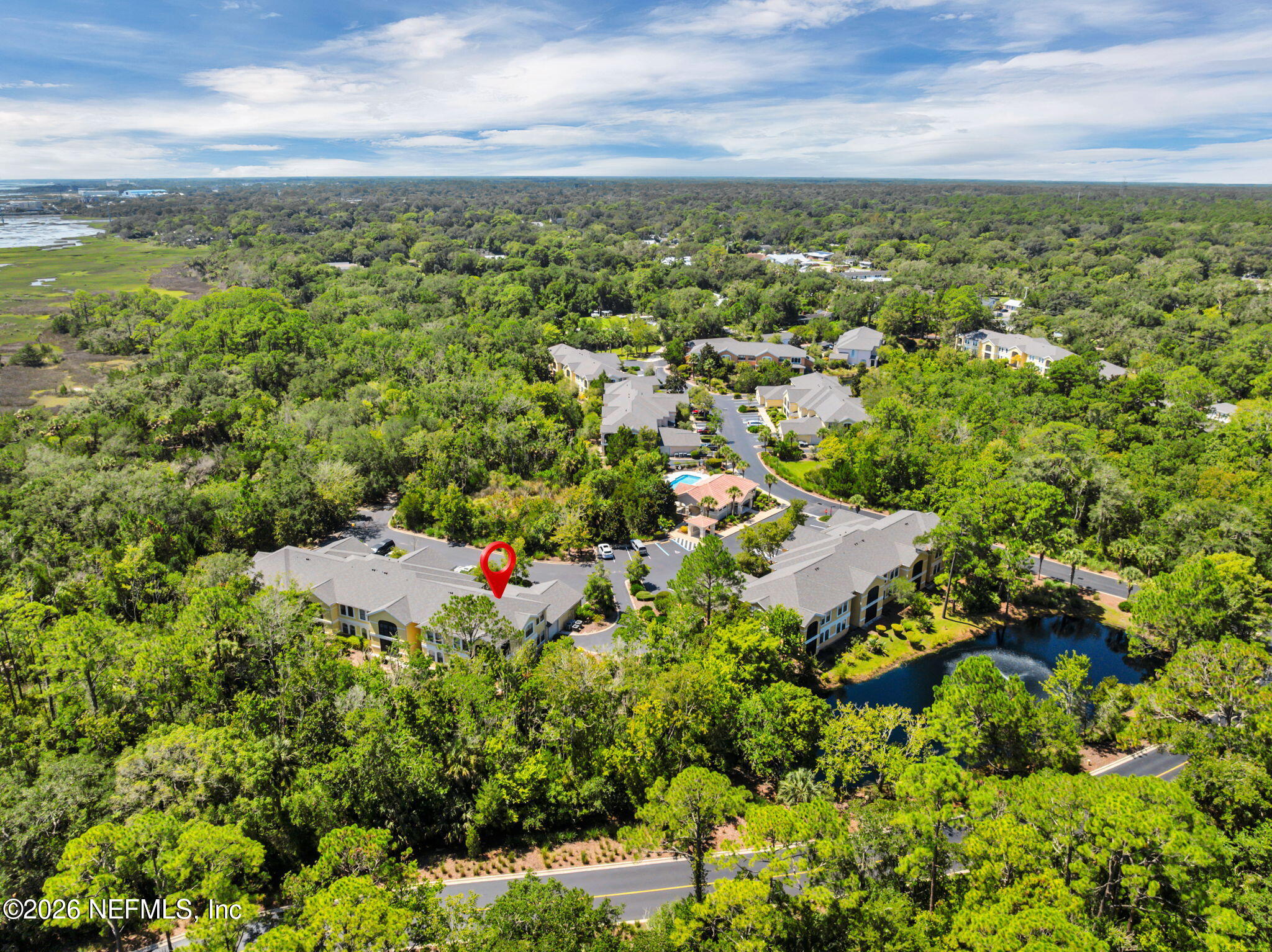5204 DRURY Lane, St. Augustine