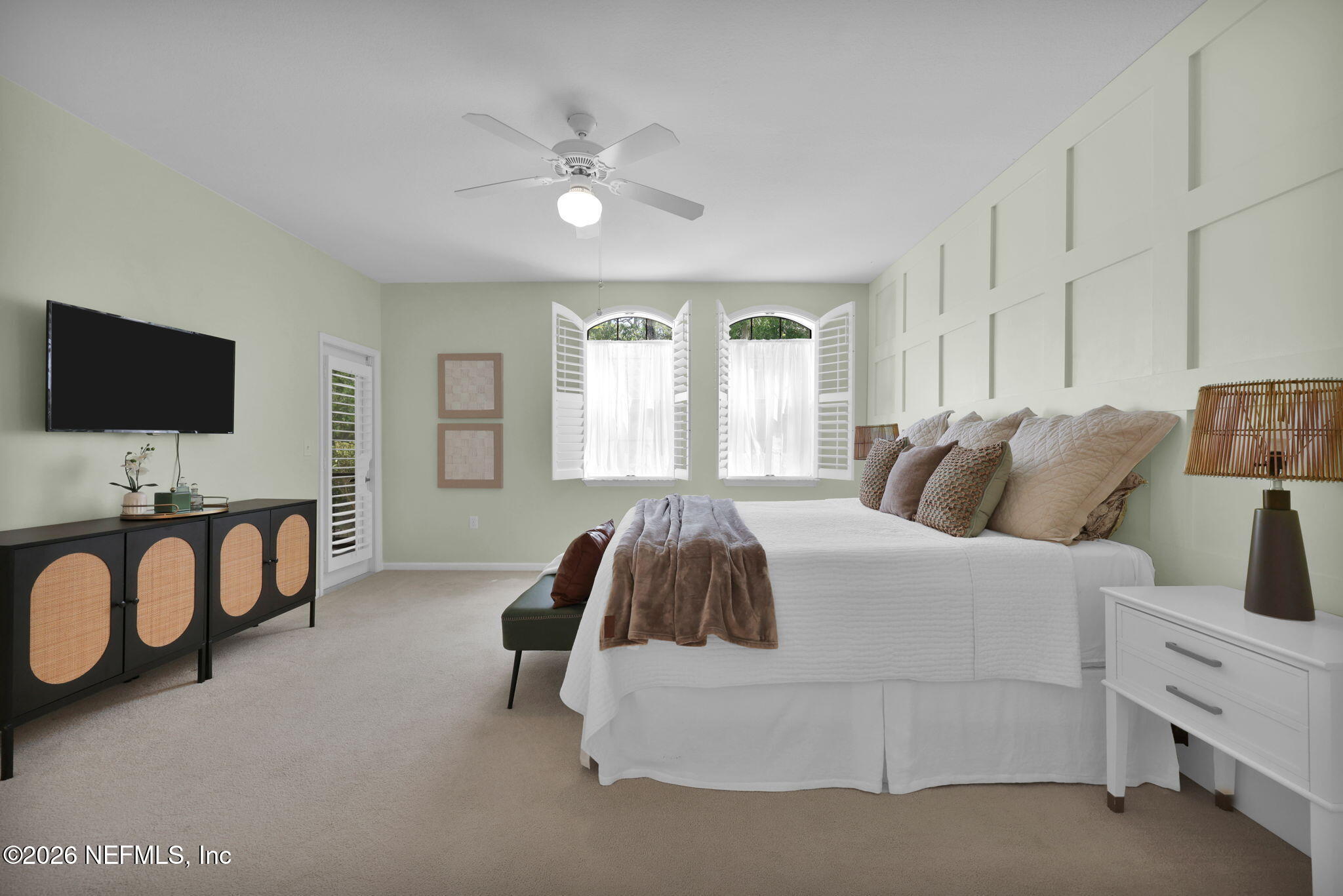 5204 DRURY Lane, St. Augustine