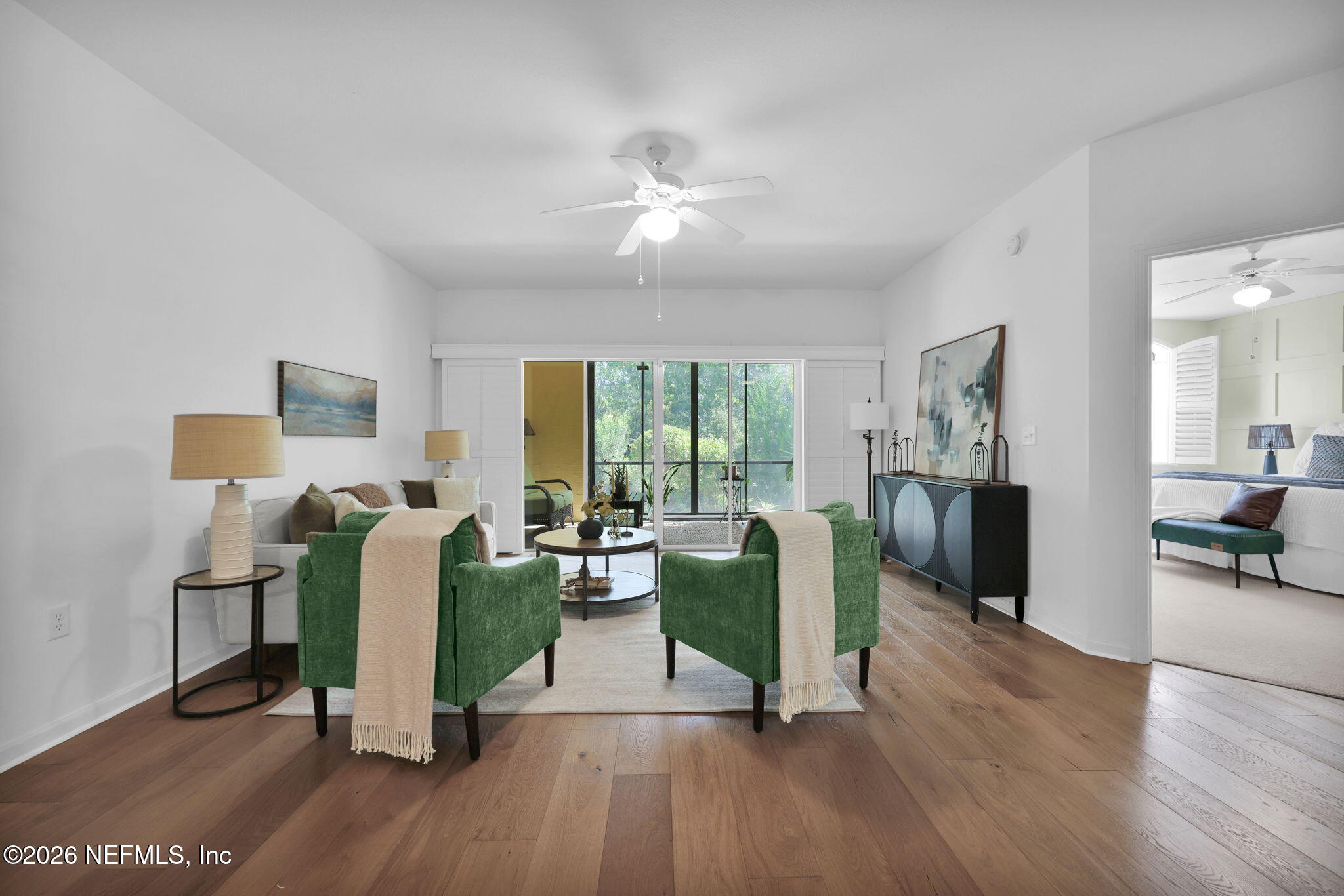5204 DRURY Lane, St. Augustine