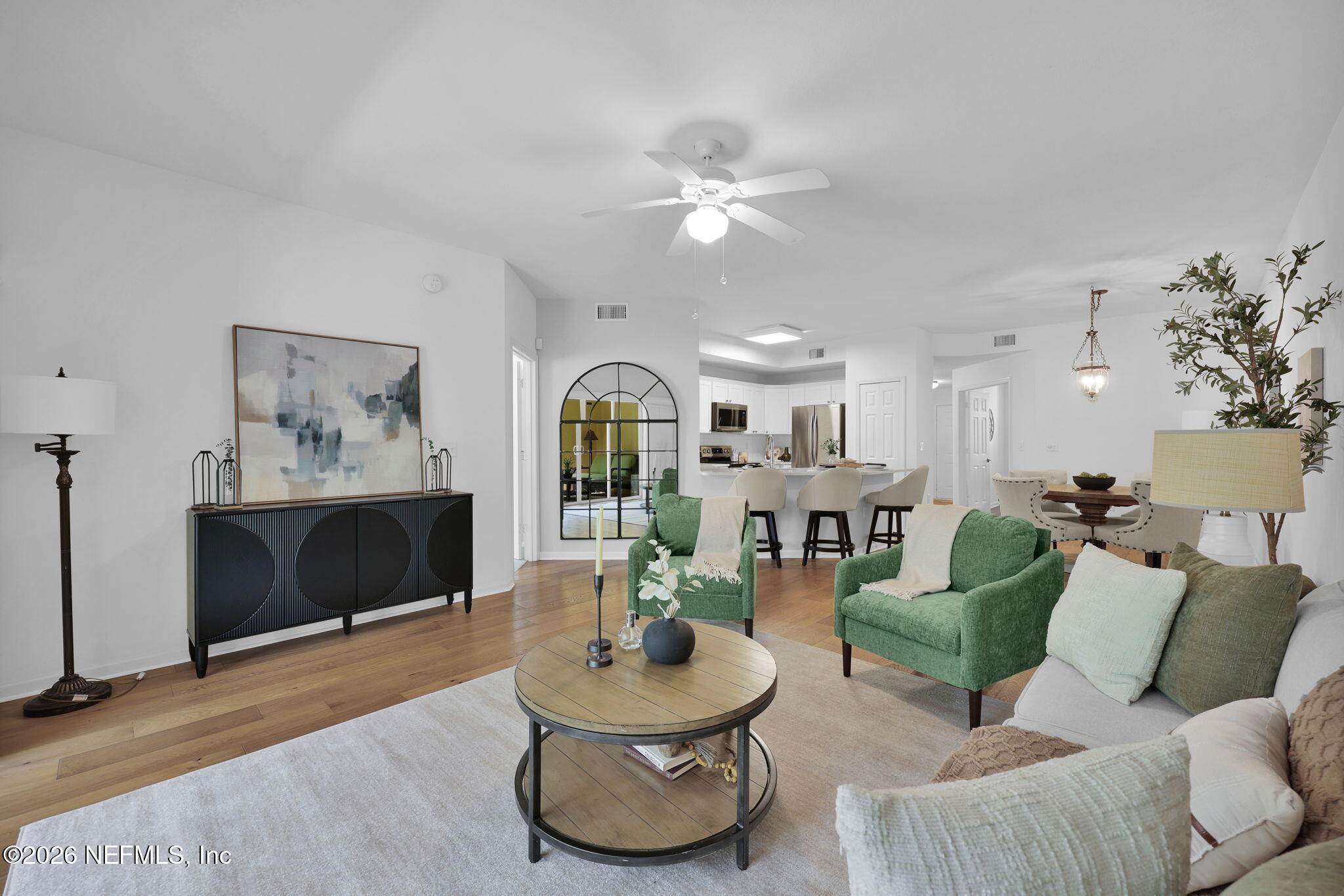 5204 DRURY Lane, St. Augustine