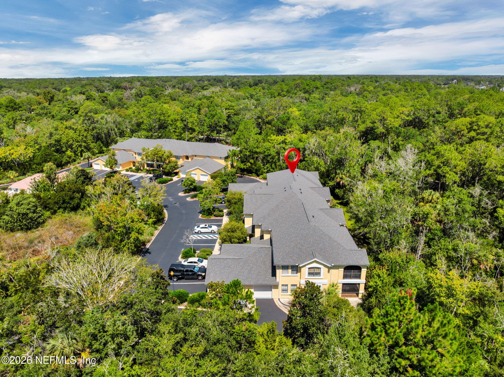 5204 DRURY Lane, St. Augustine