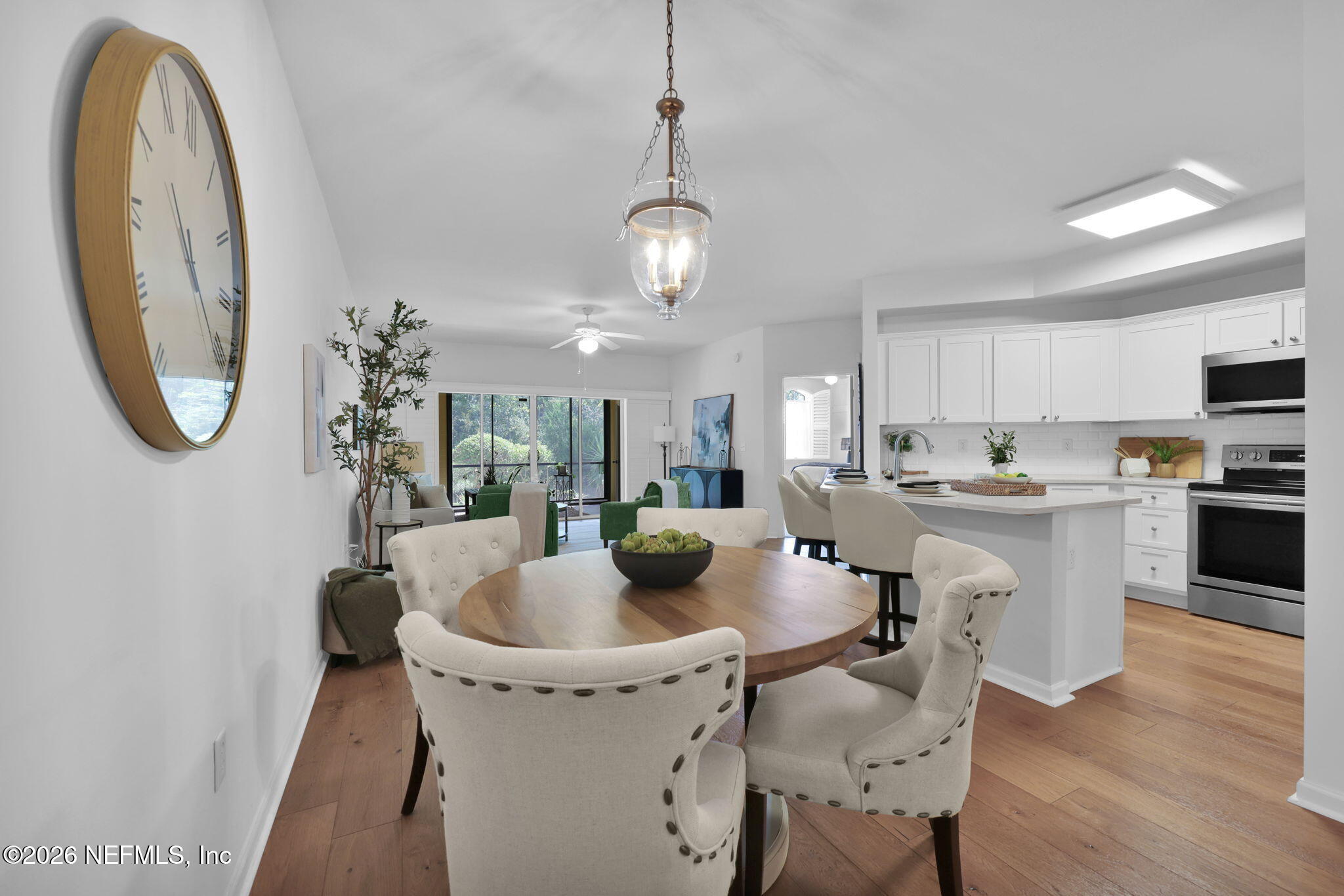5204 DRURY Lane, St. Augustine