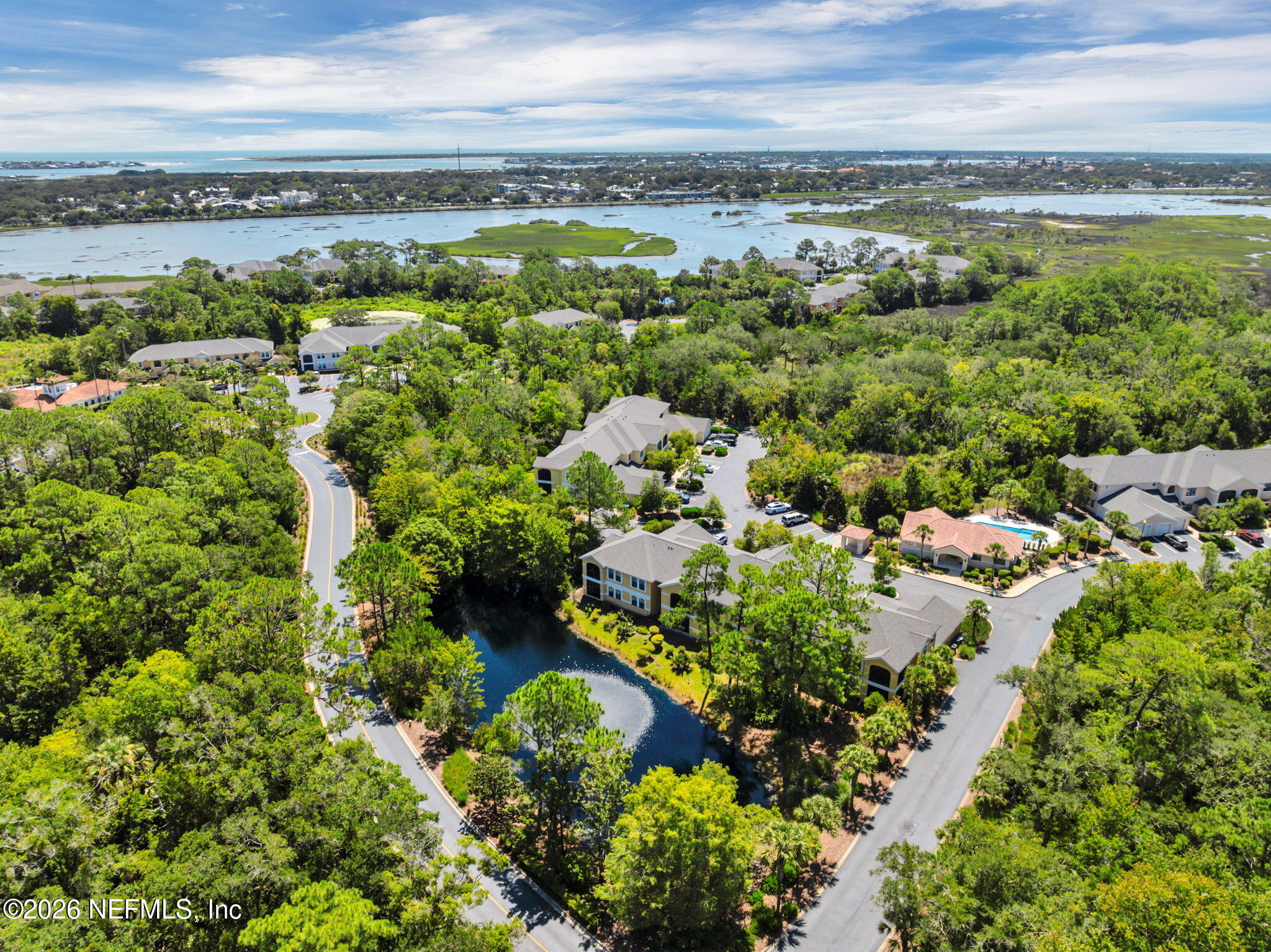 5204 DRURY Lane, St. Augustine
