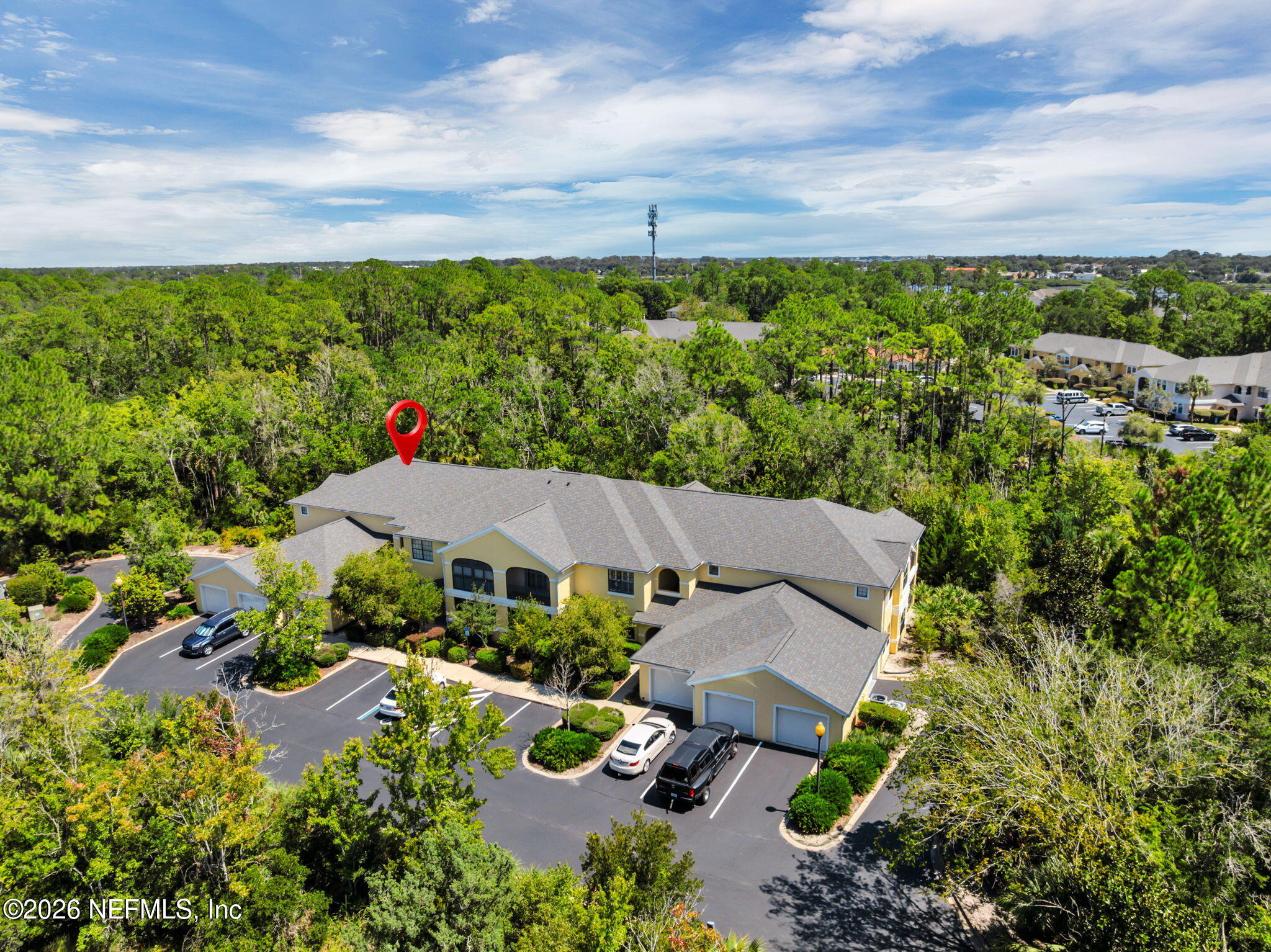 5204 DRURY Lane, St. Augustine
