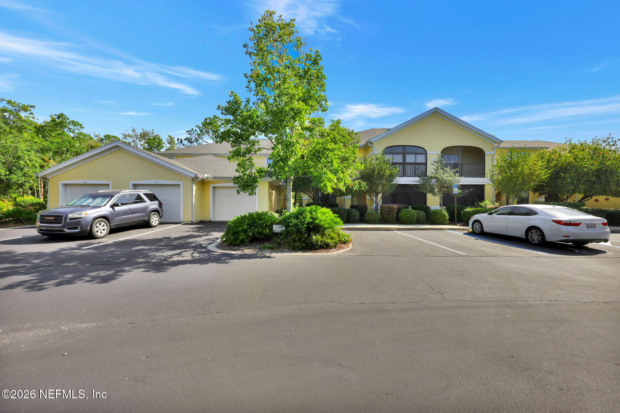 5204 DRURY Lane, St. Augustine