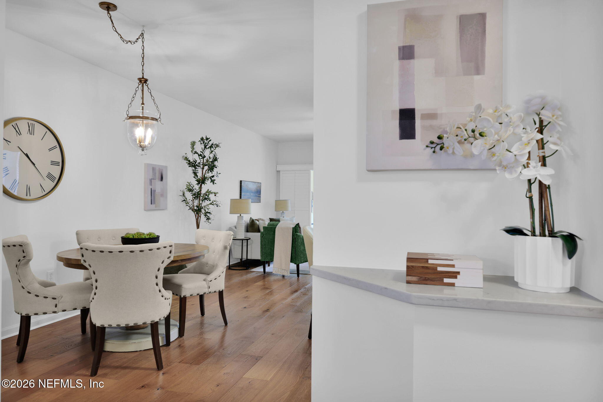 5204 DRURY Lane, St. Augustine