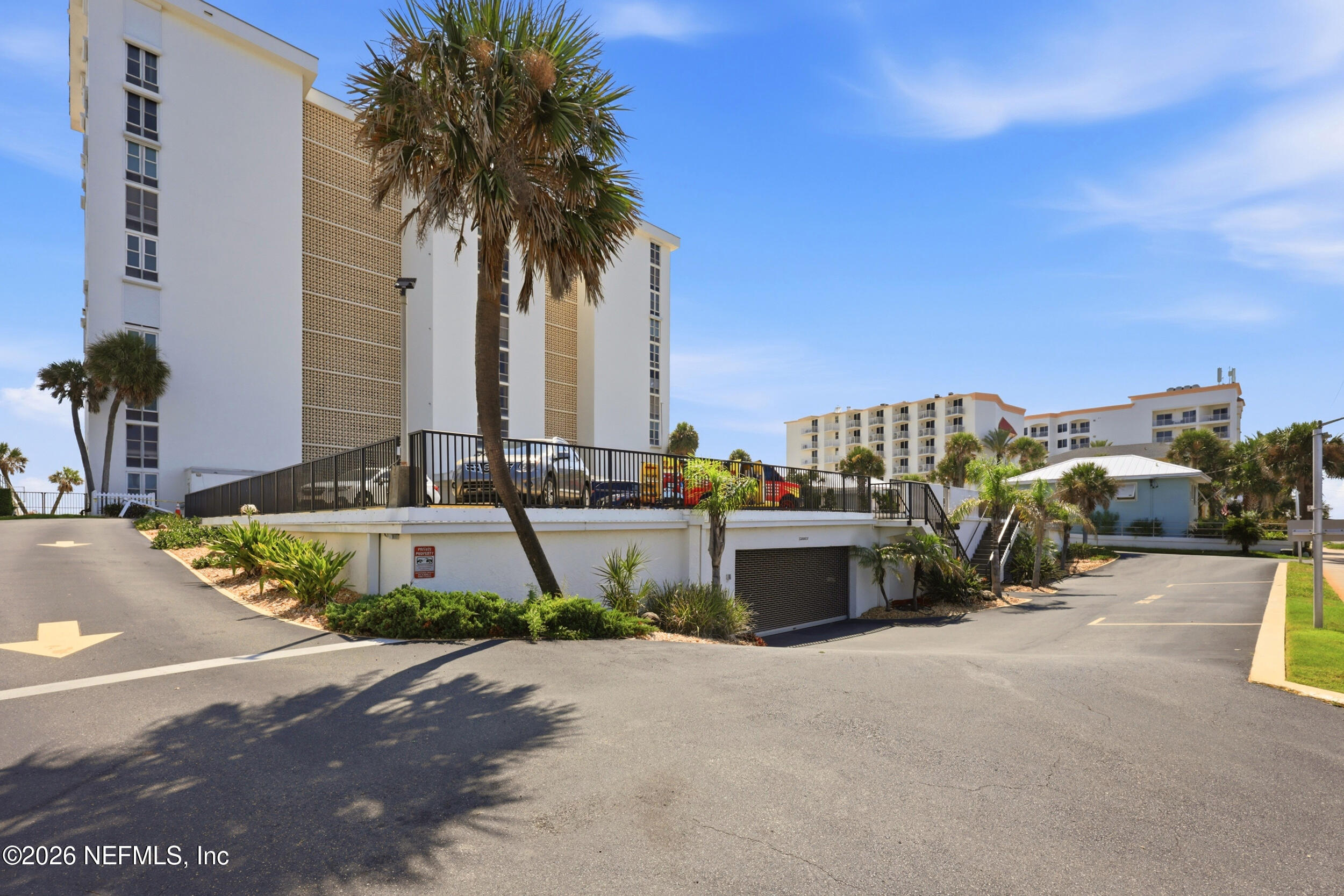111 S ATLANTIC Avenue 1003