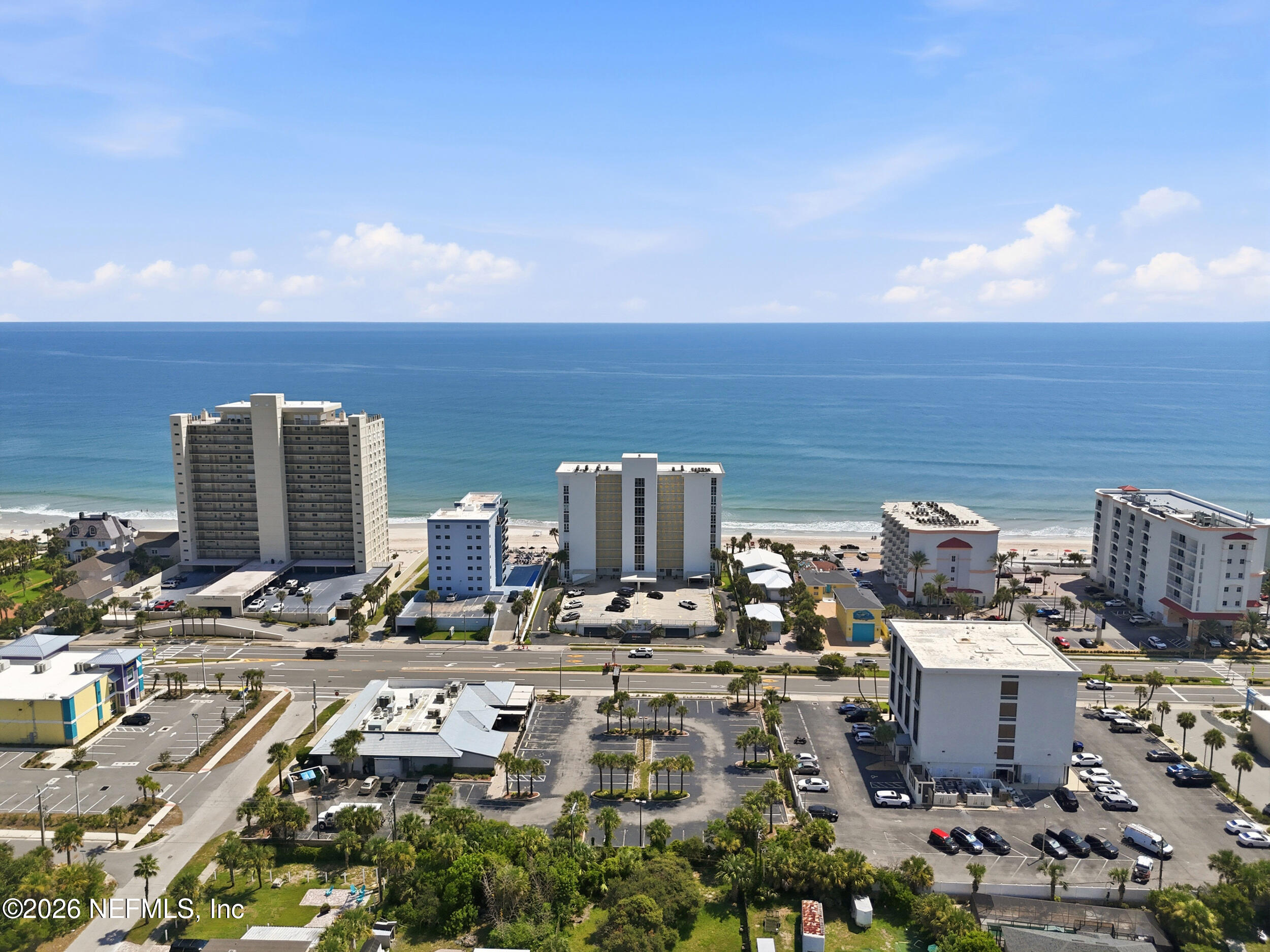 111 S ATLANTIC Avenue 1003
