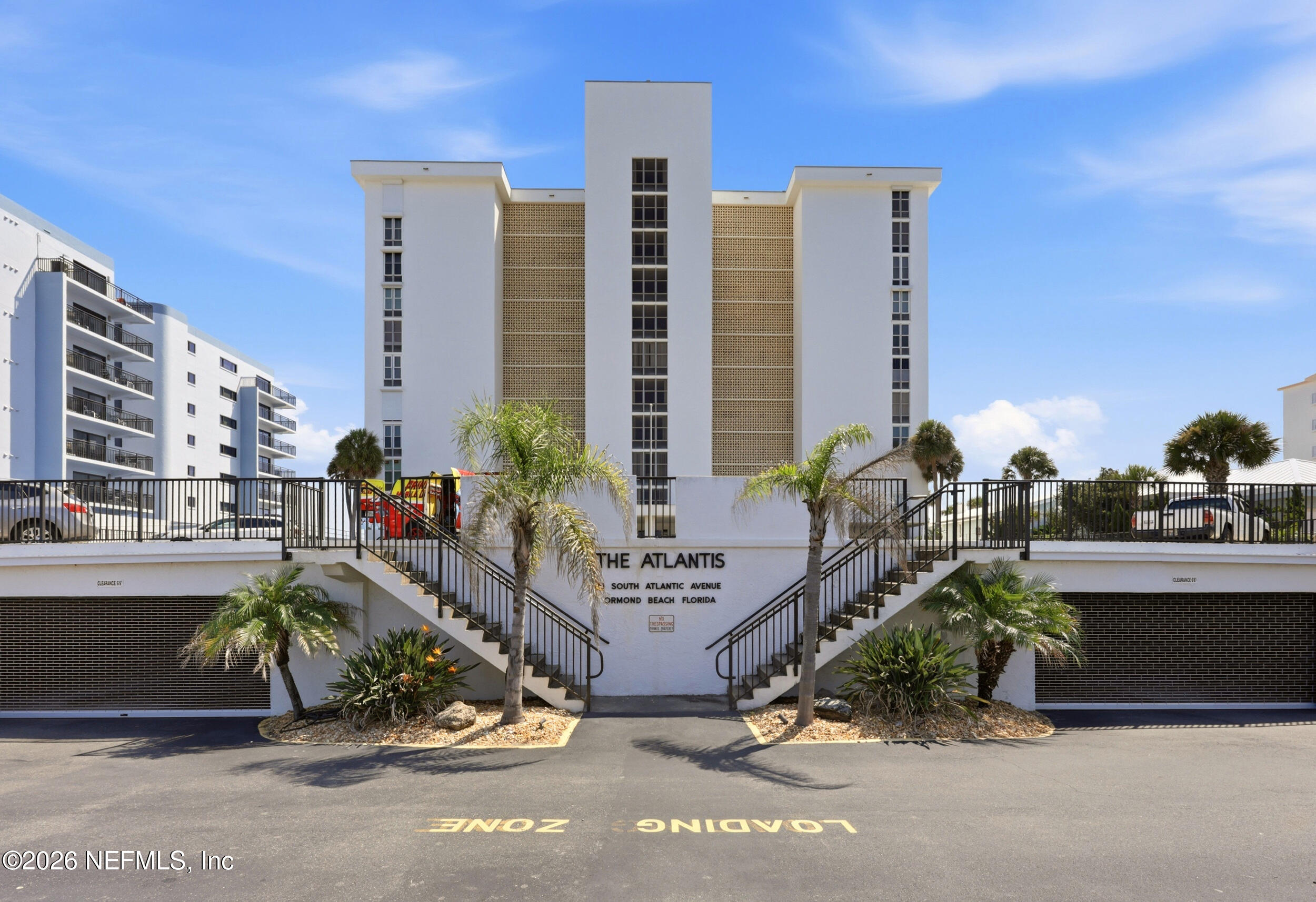 111 S ATLANTIC Avenue 1003