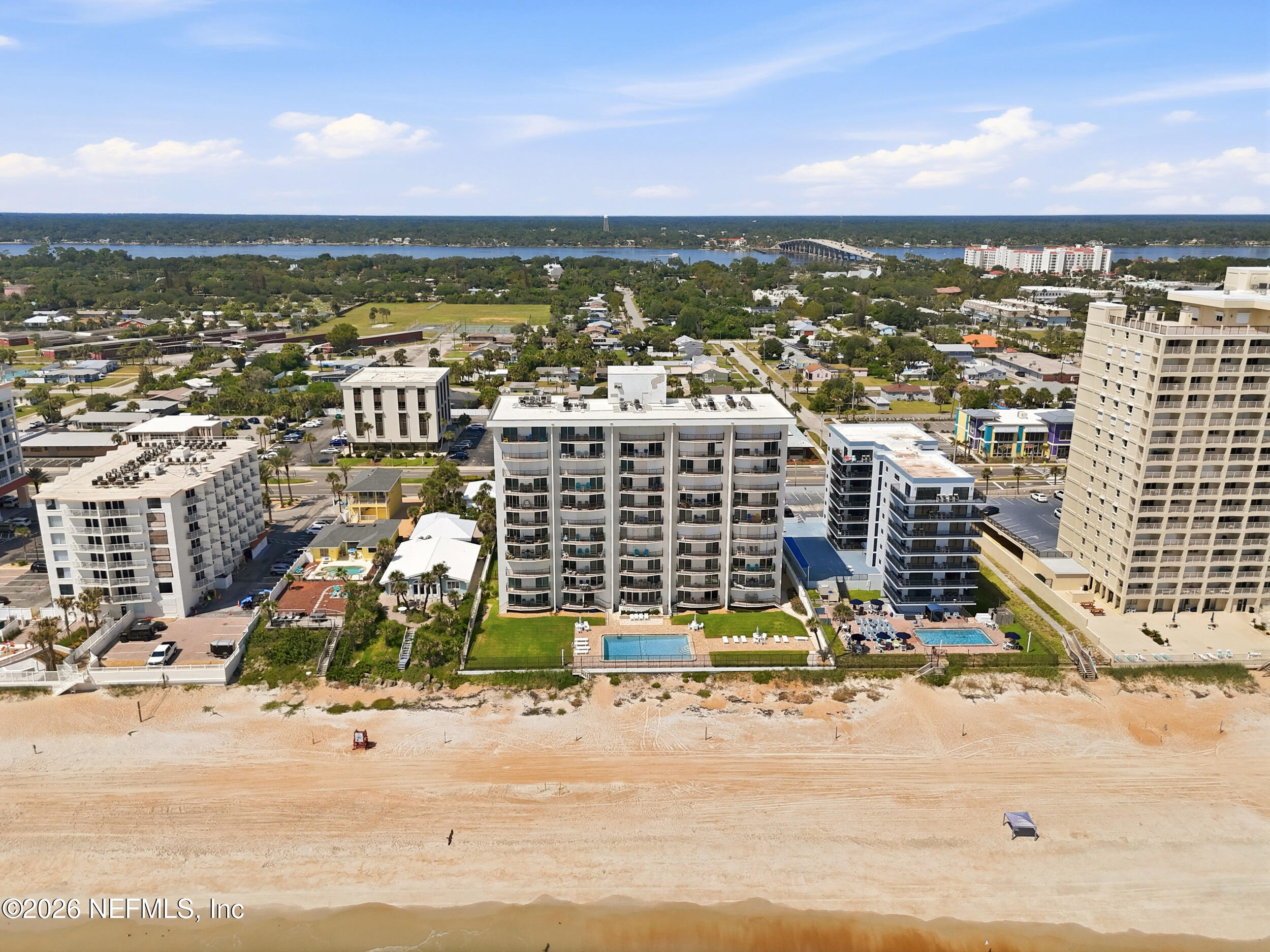 111 S ATLANTIC Avenue 1003