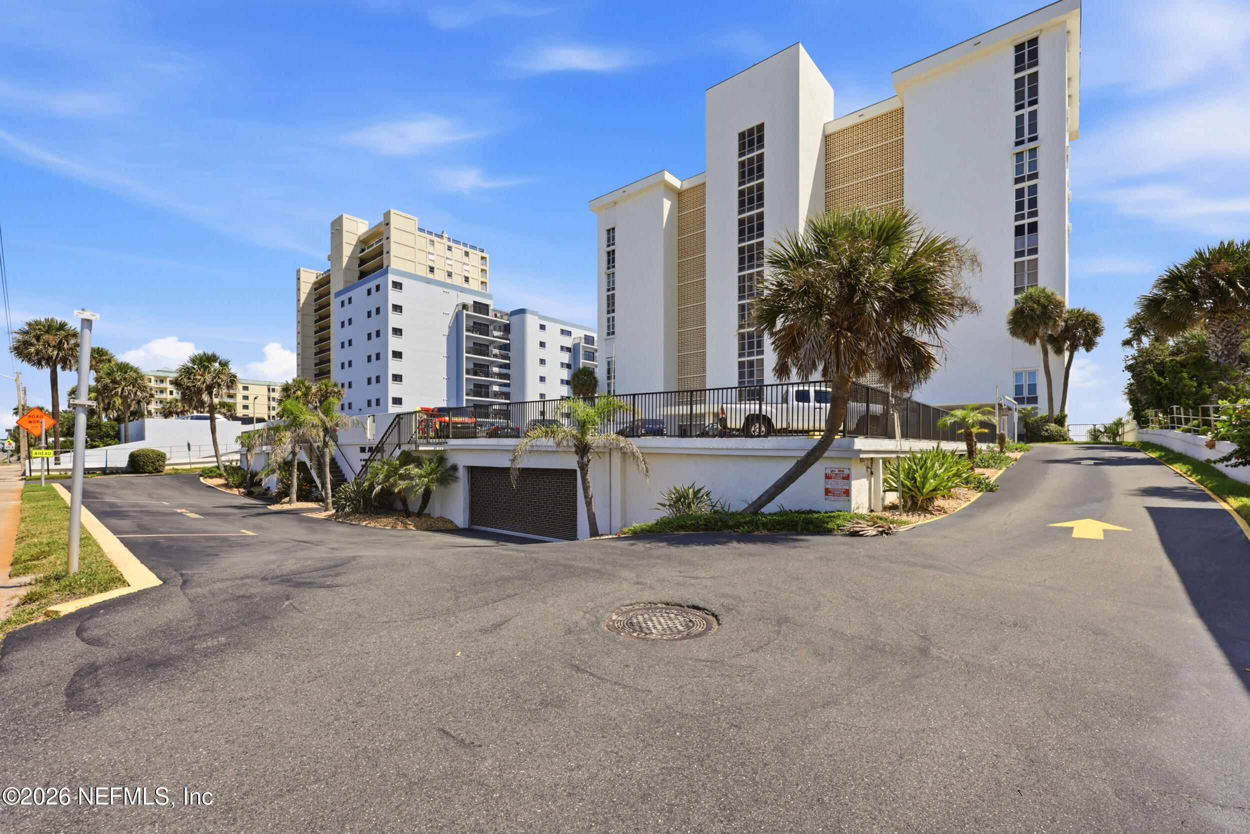 111 S ATLANTIC Avenue 1003