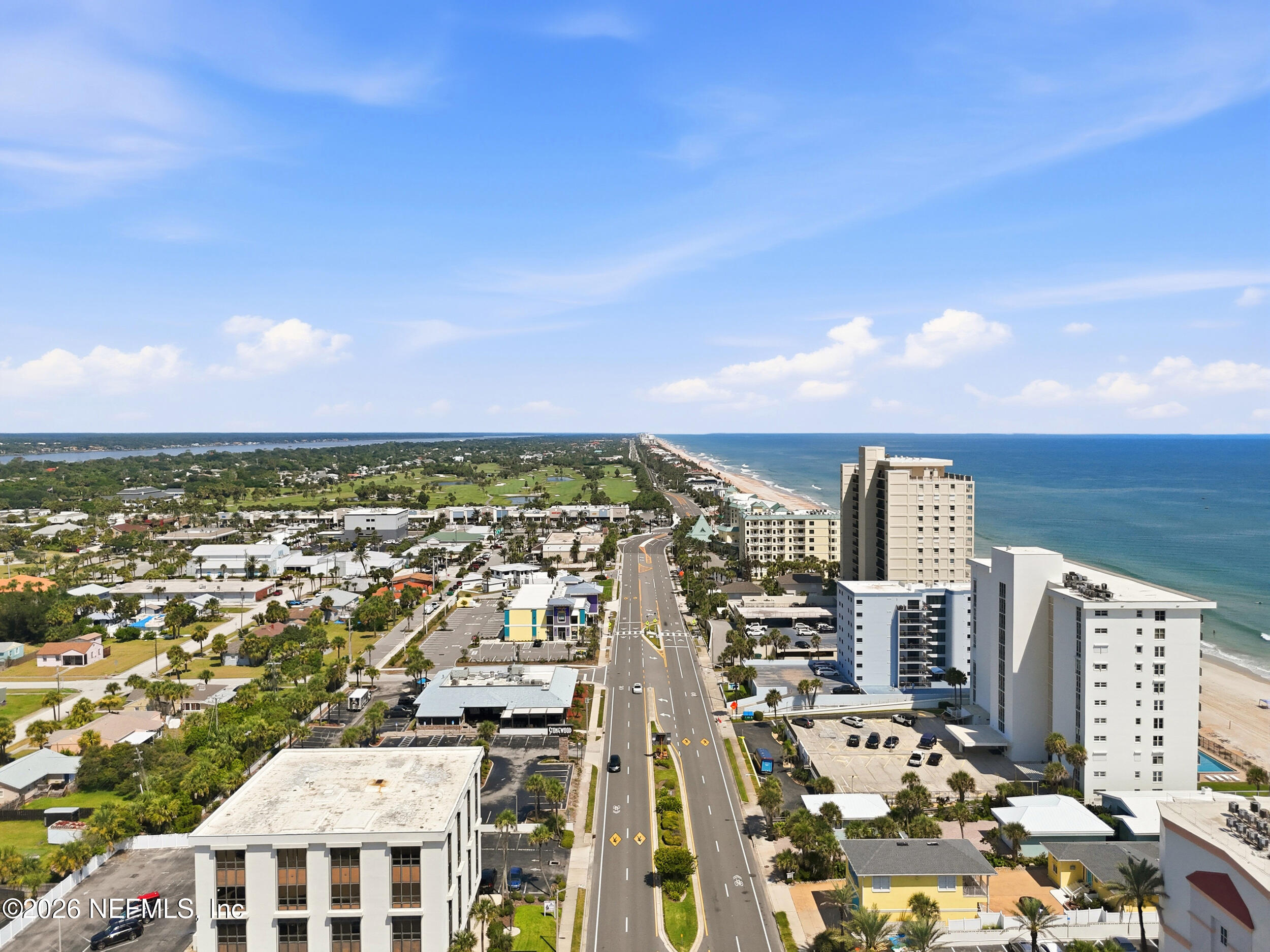 111 S ATLANTIC Avenue 1003