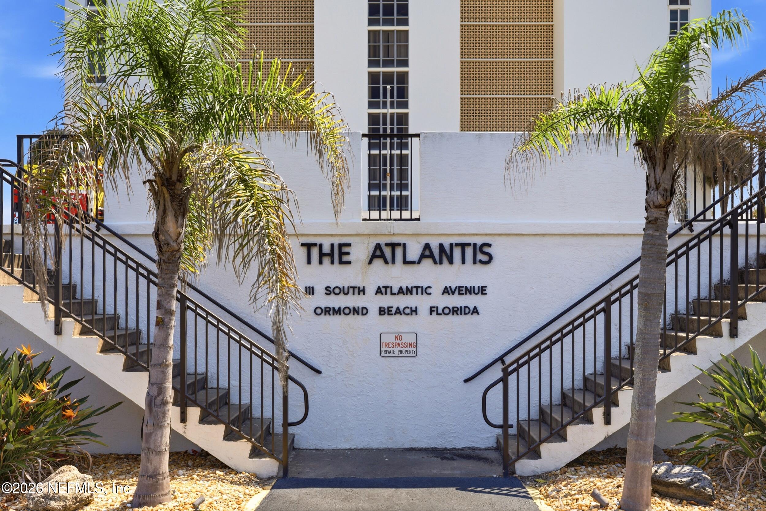 111 S ATLANTIC Avenue 1003