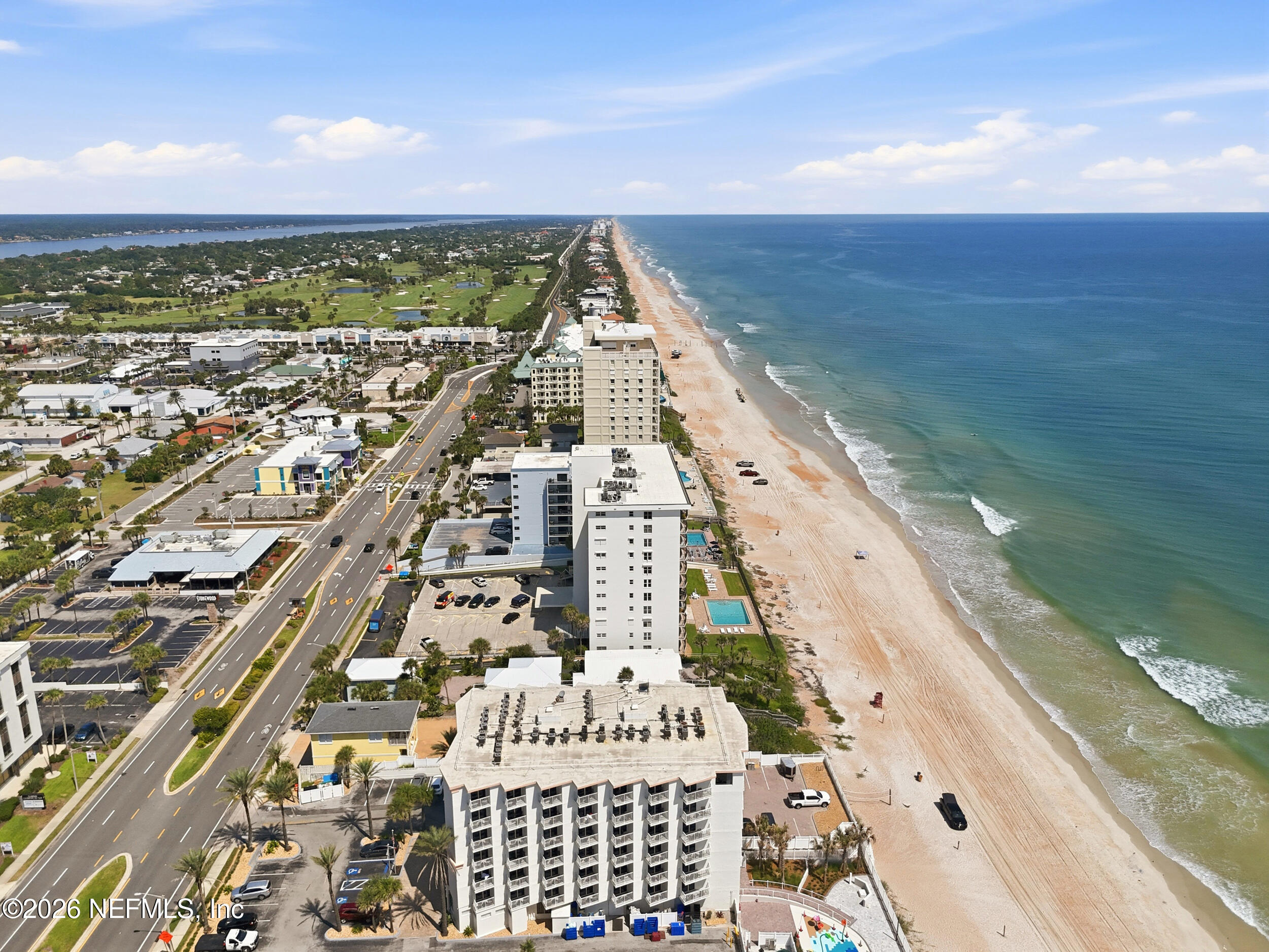 111 S ATLANTIC Avenue 1003