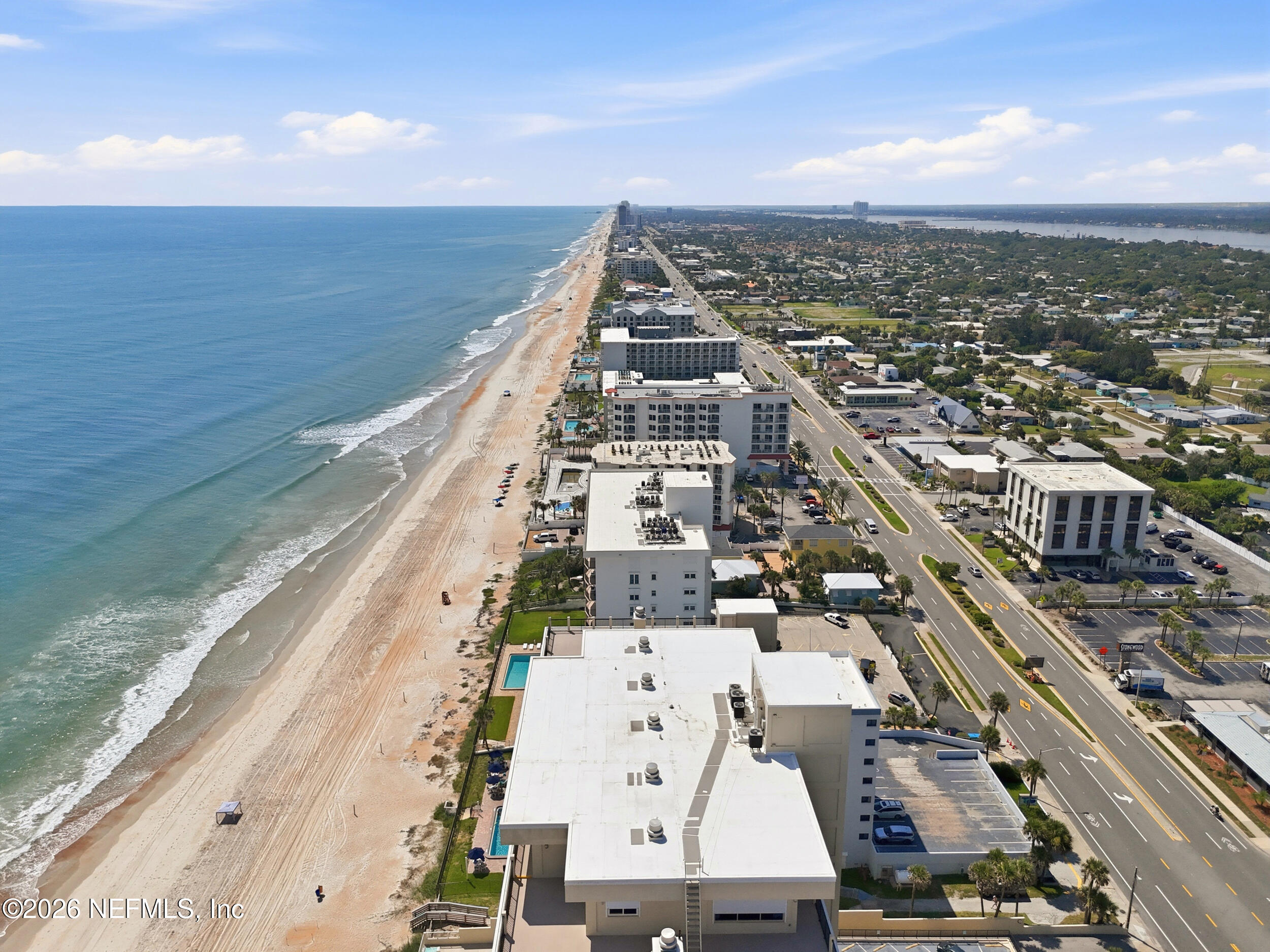 111 S ATLANTIC Avenue 1003