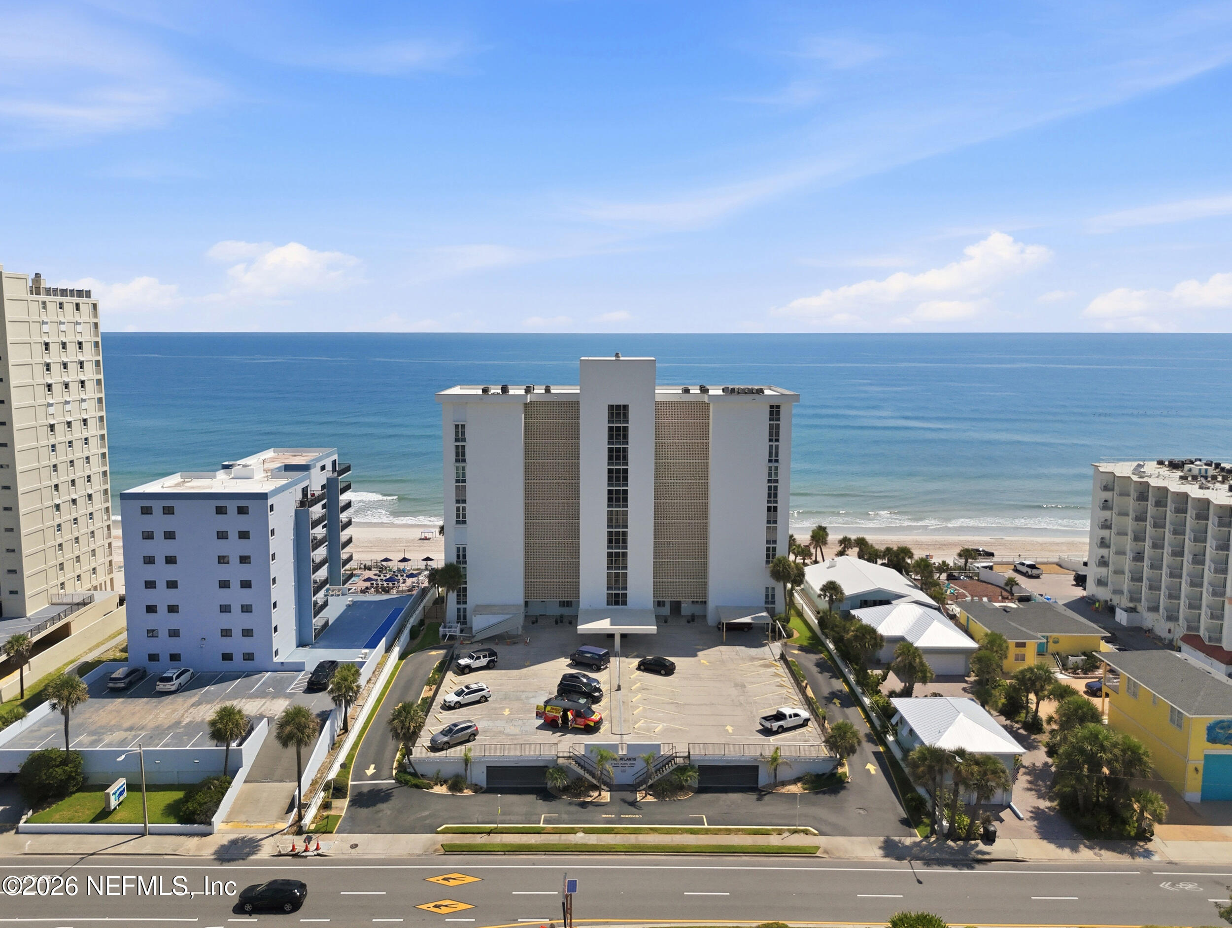 111 S ATLANTIC Avenue 1003
