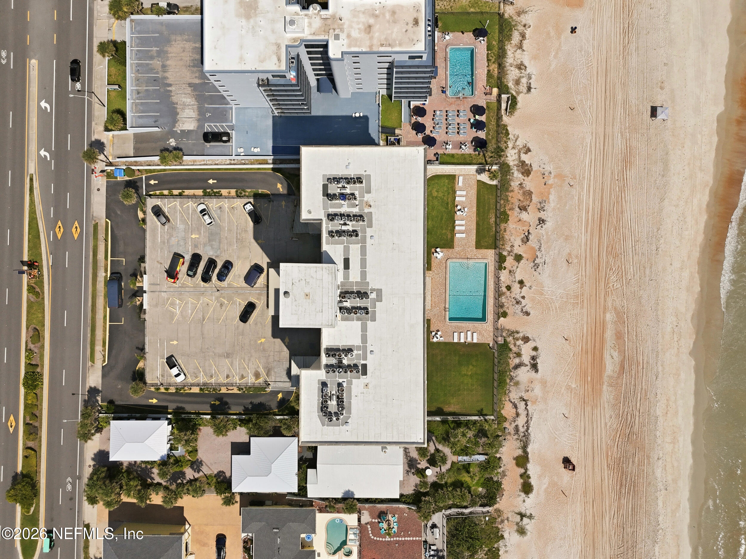 111 S ATLANTIC Avenue 1003