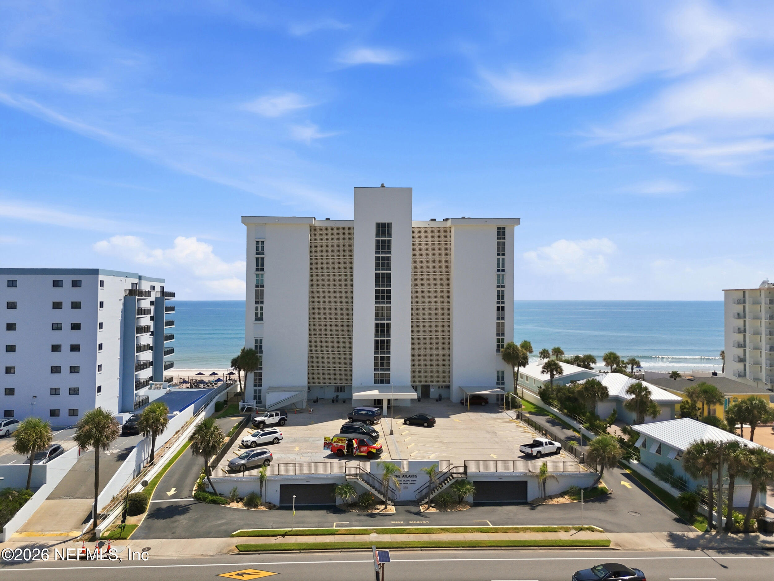 111 S ATLANTIC Avenue 1003