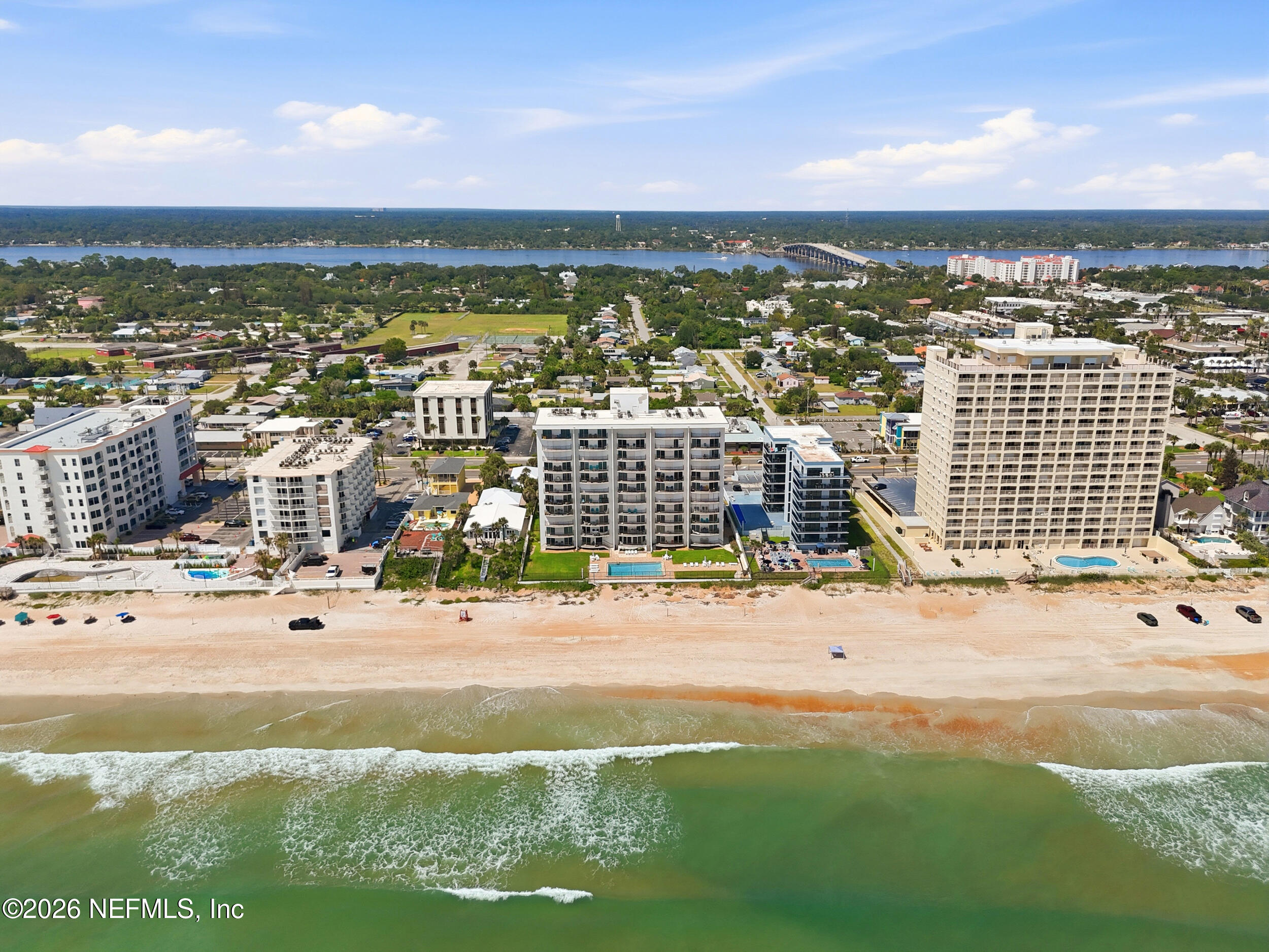 111 S ATLANTIC Avenue 1003
