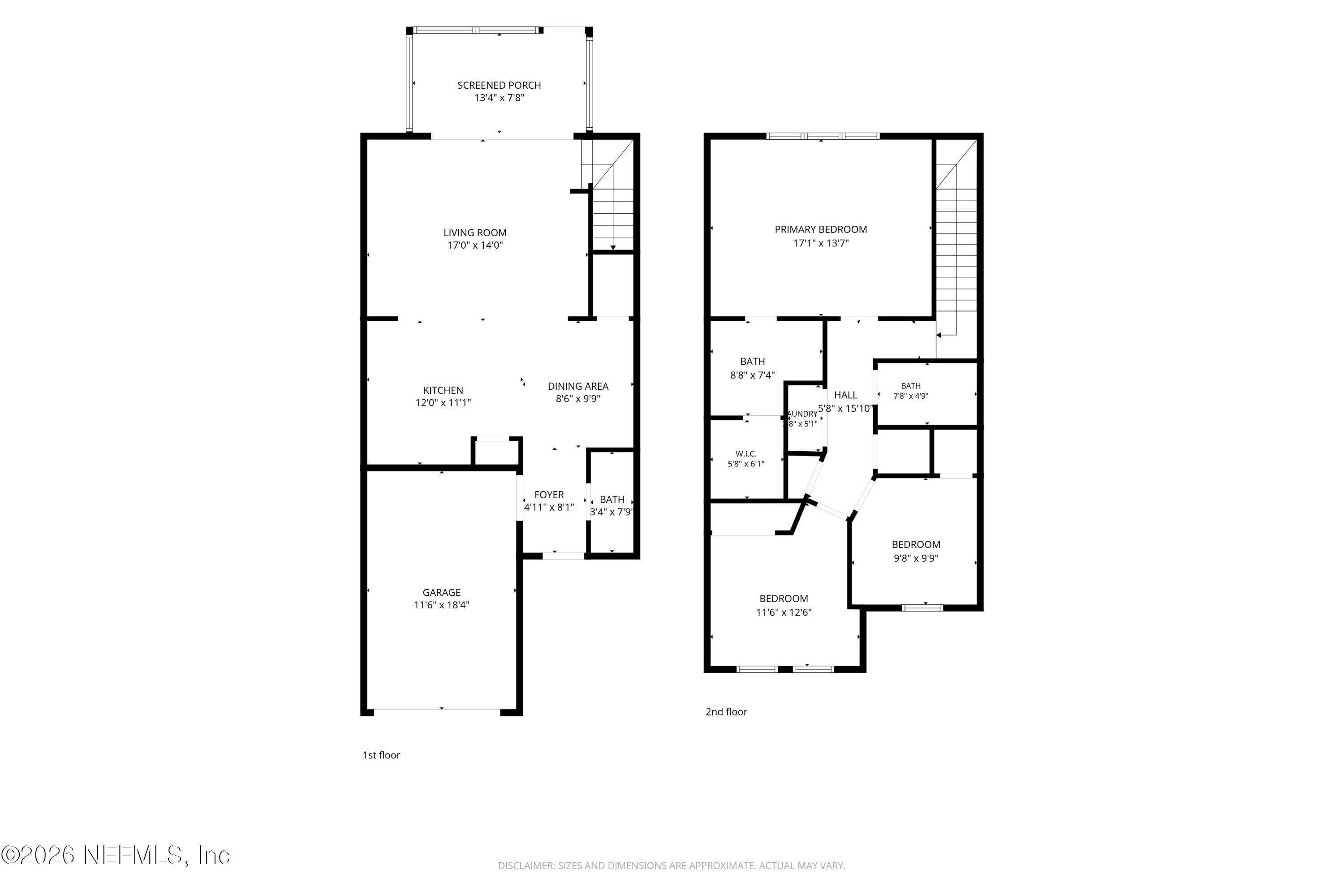 7020 BUTTERFLY Court