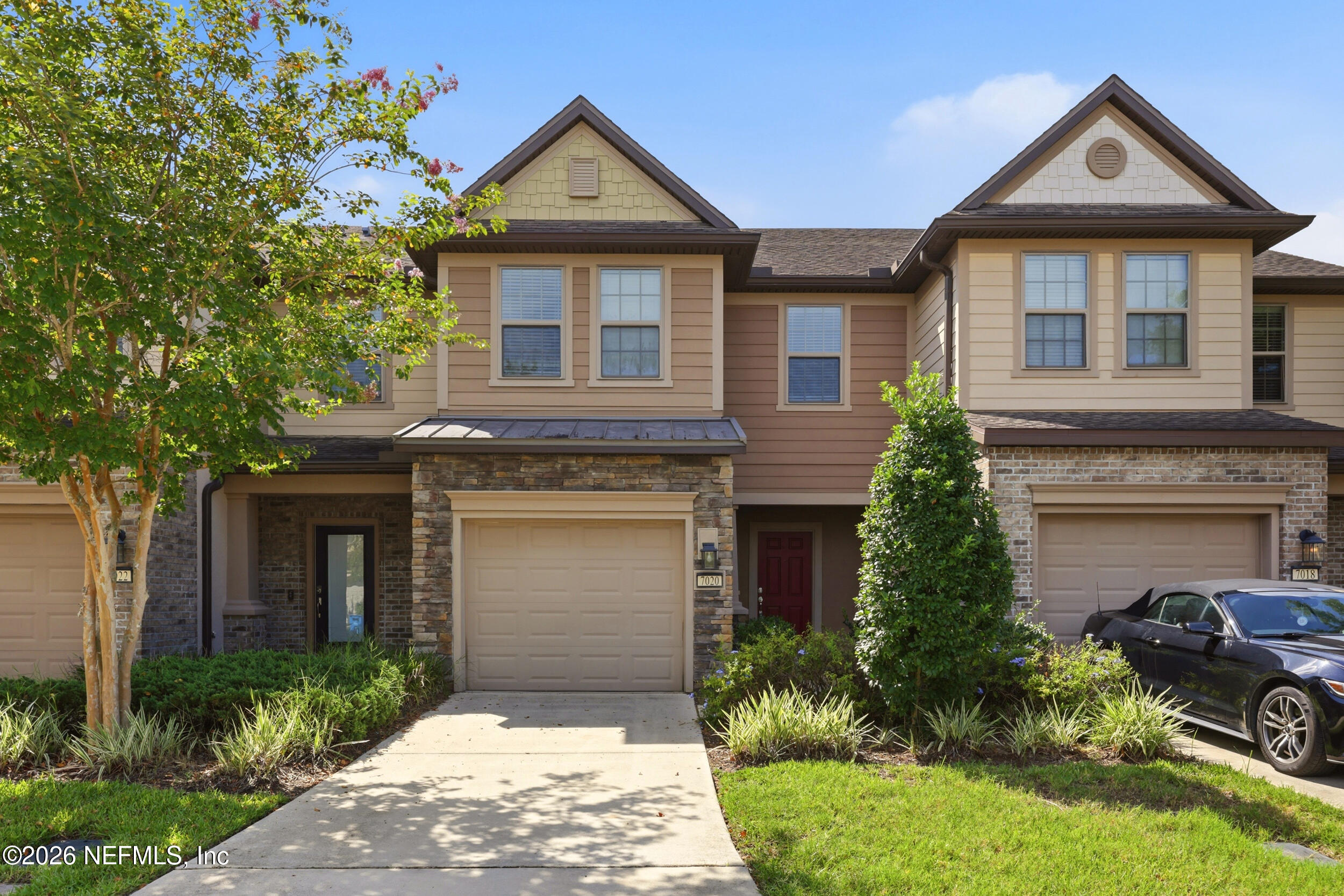 7020 BUTTERFLY Court