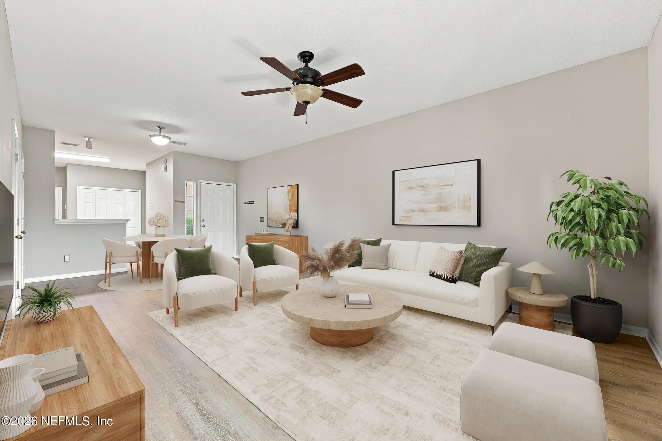 529 SCRUB JAY Drive, St. Augustine