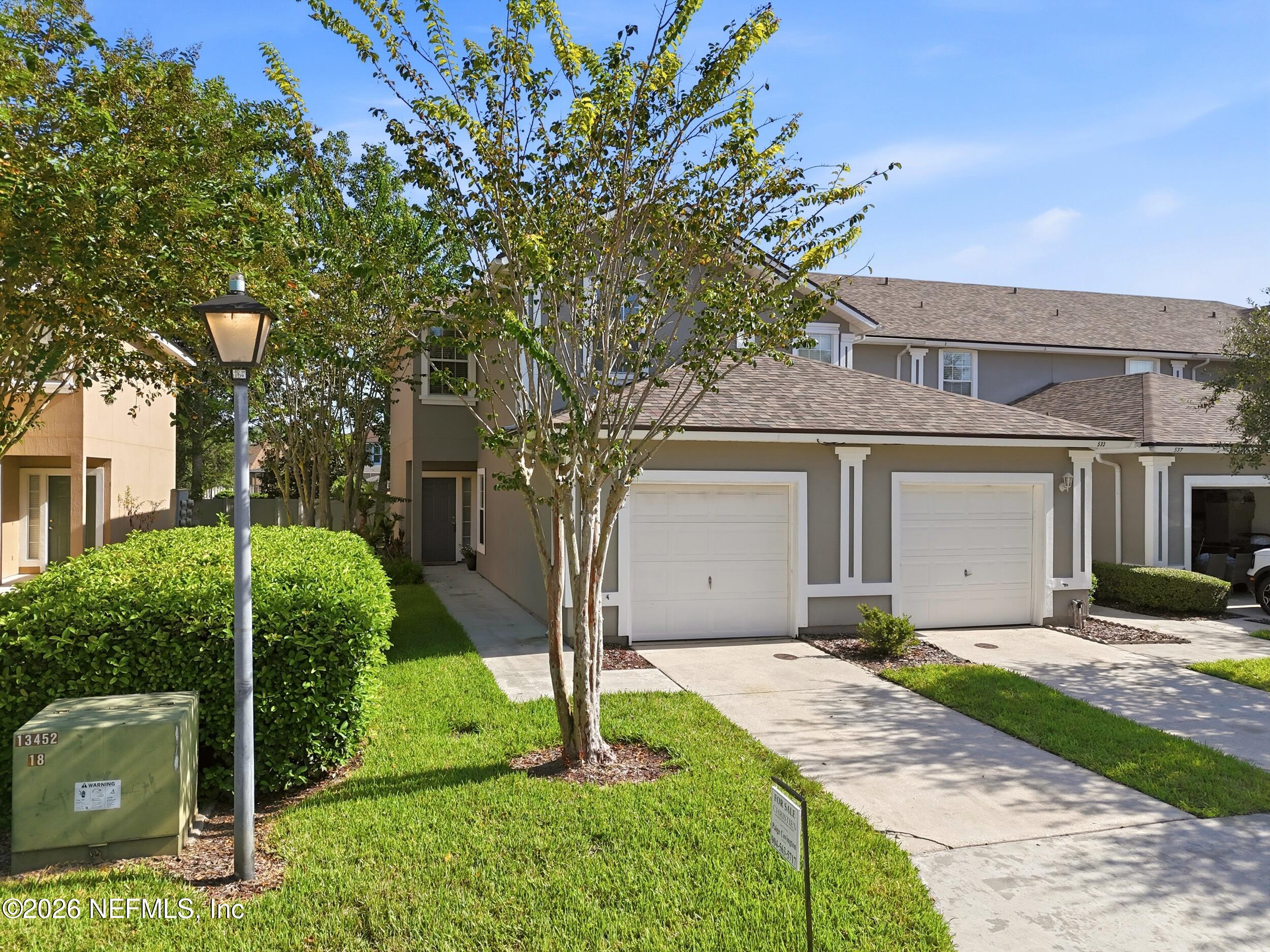 529 SCRUB JAY Drive, St. Augustine