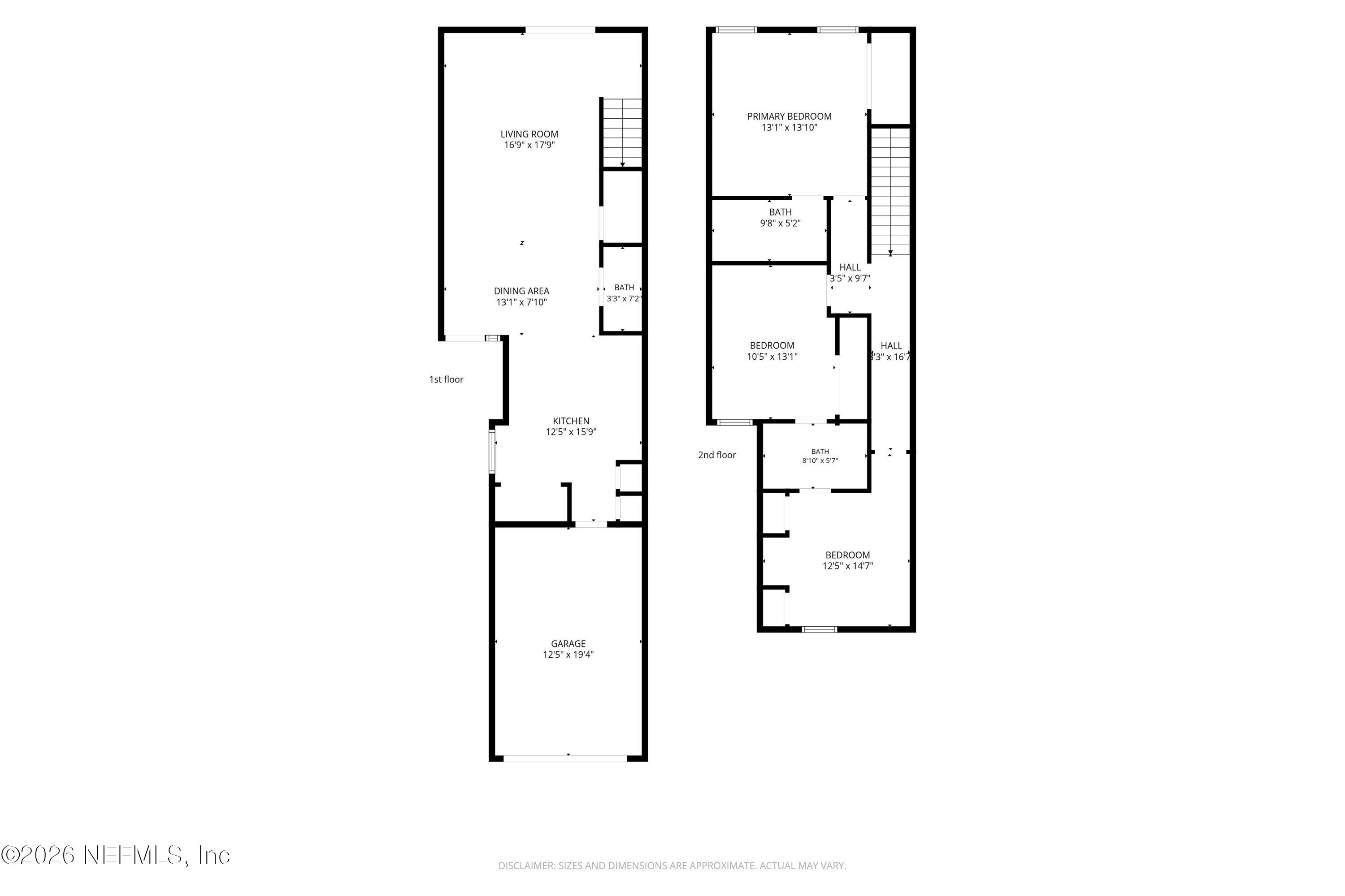 529 SCRUB JAY Drive, St. Augustine