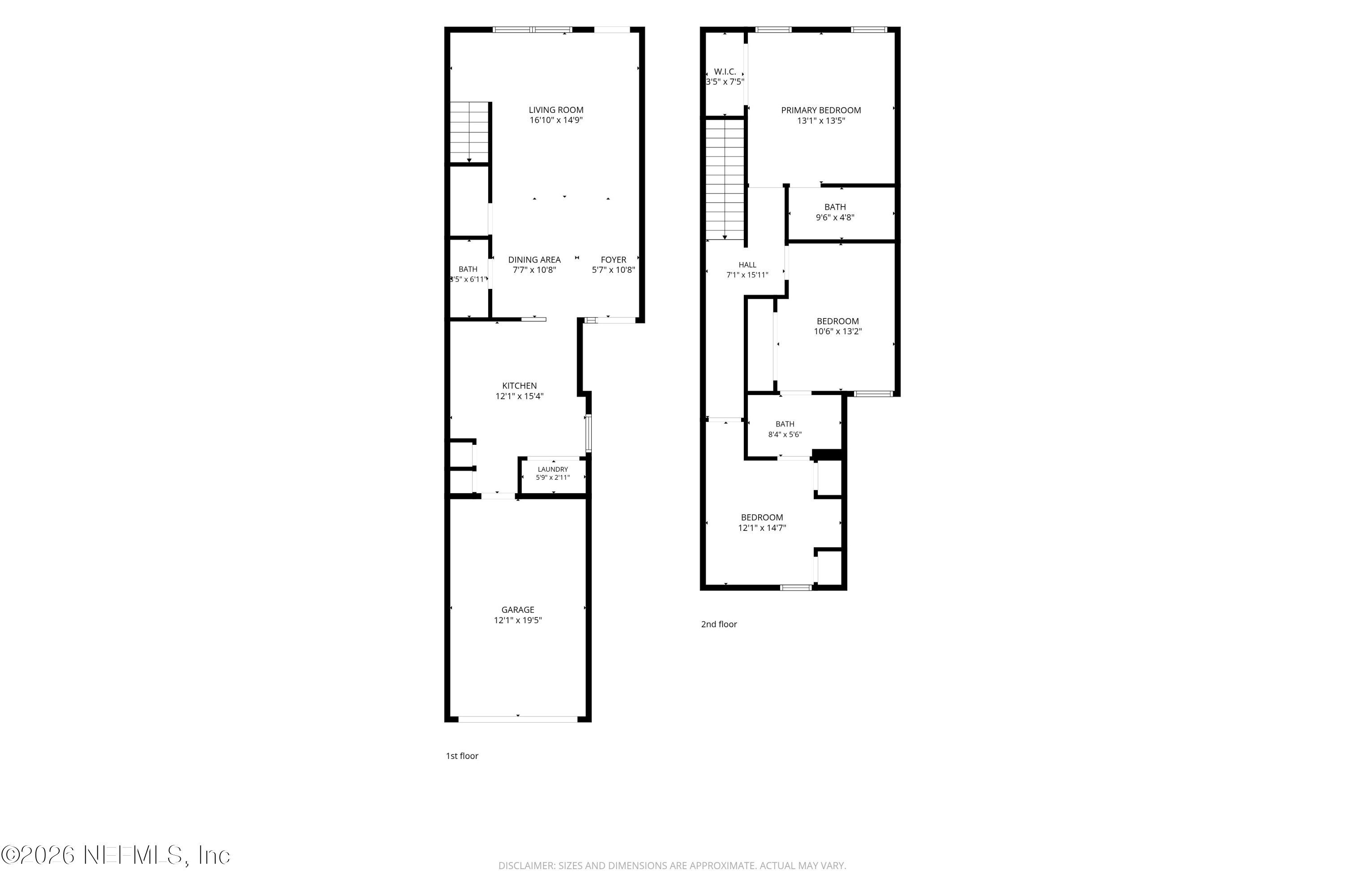 857 SOUTHERN CREEK Drive, St. Johns
