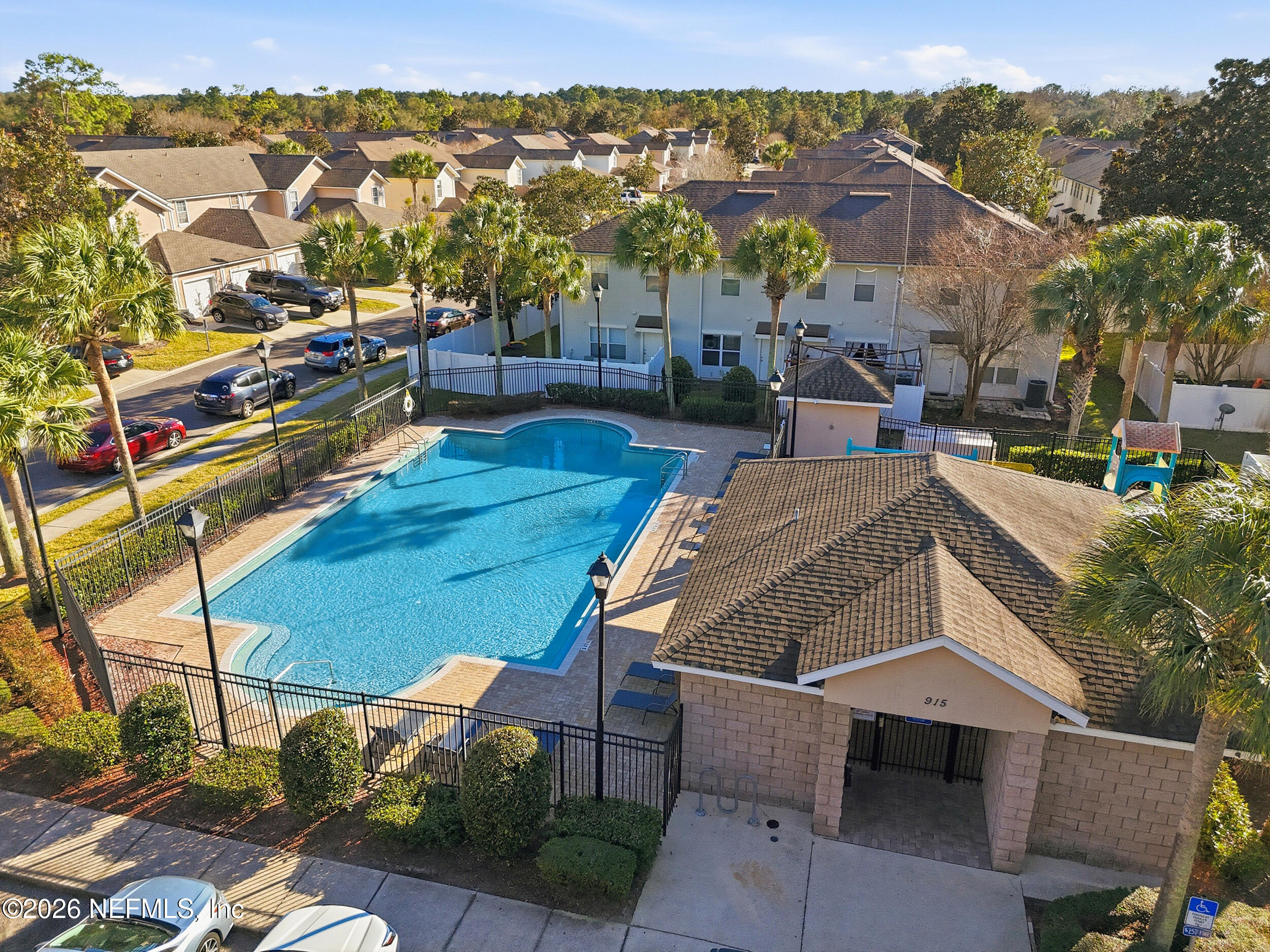 857 SOUTHERN CREEK Drive, St. Johns