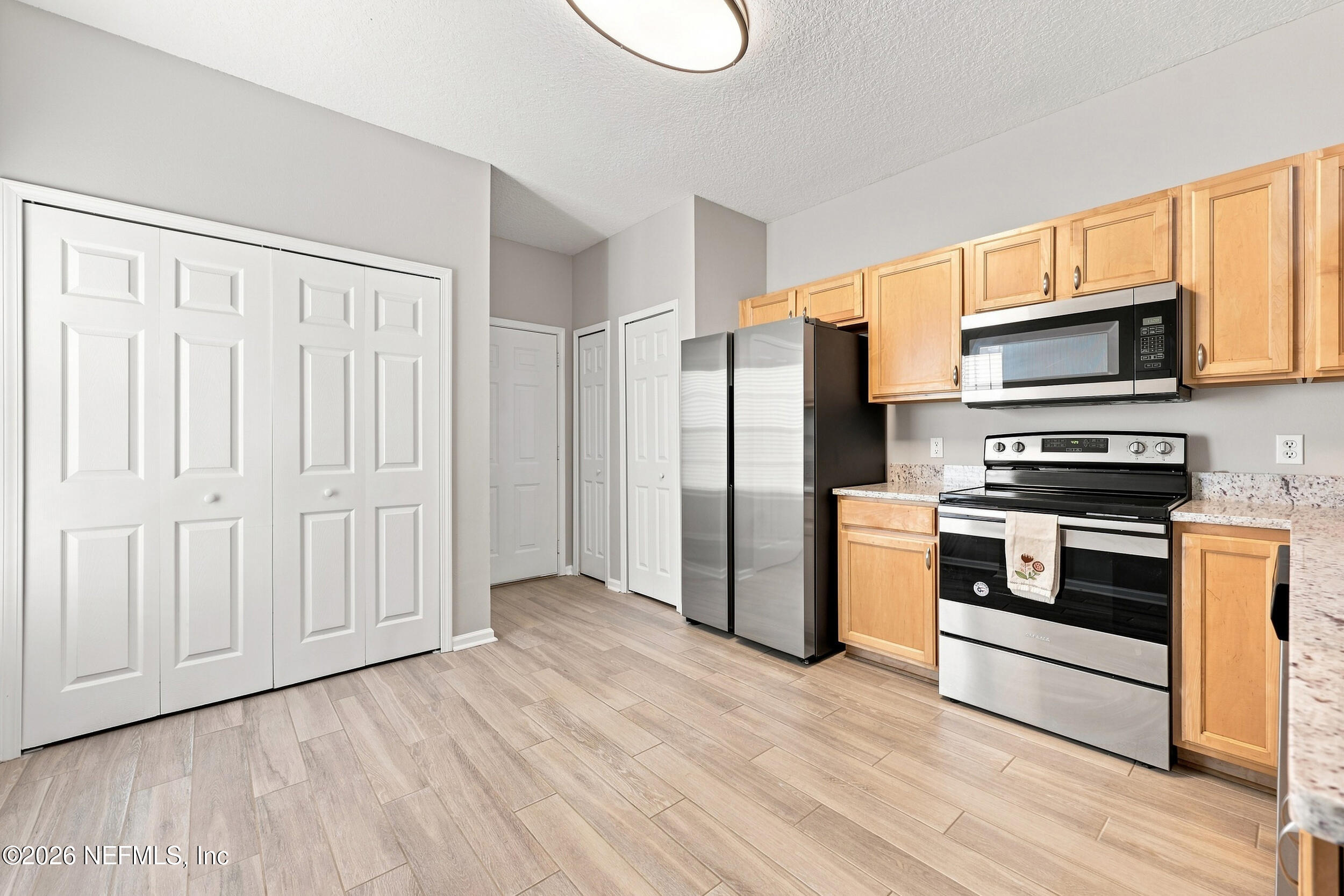 857 SOUTHERN CREEK Drive, St. Johns