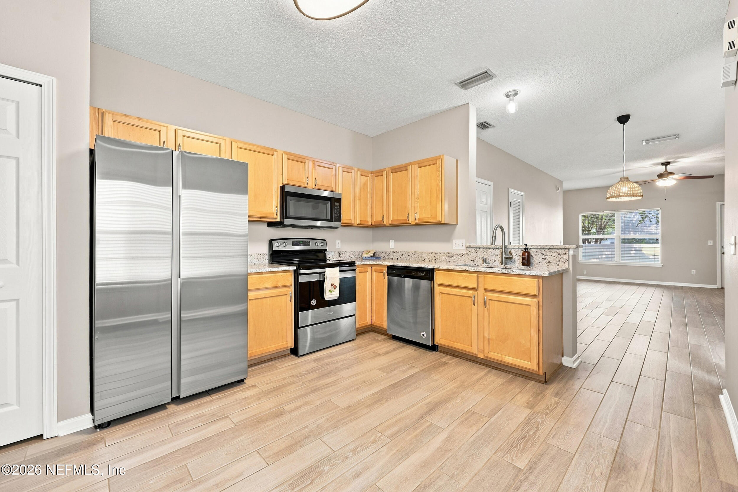 857 SOUTHERN CREEK Drive, St. Johns