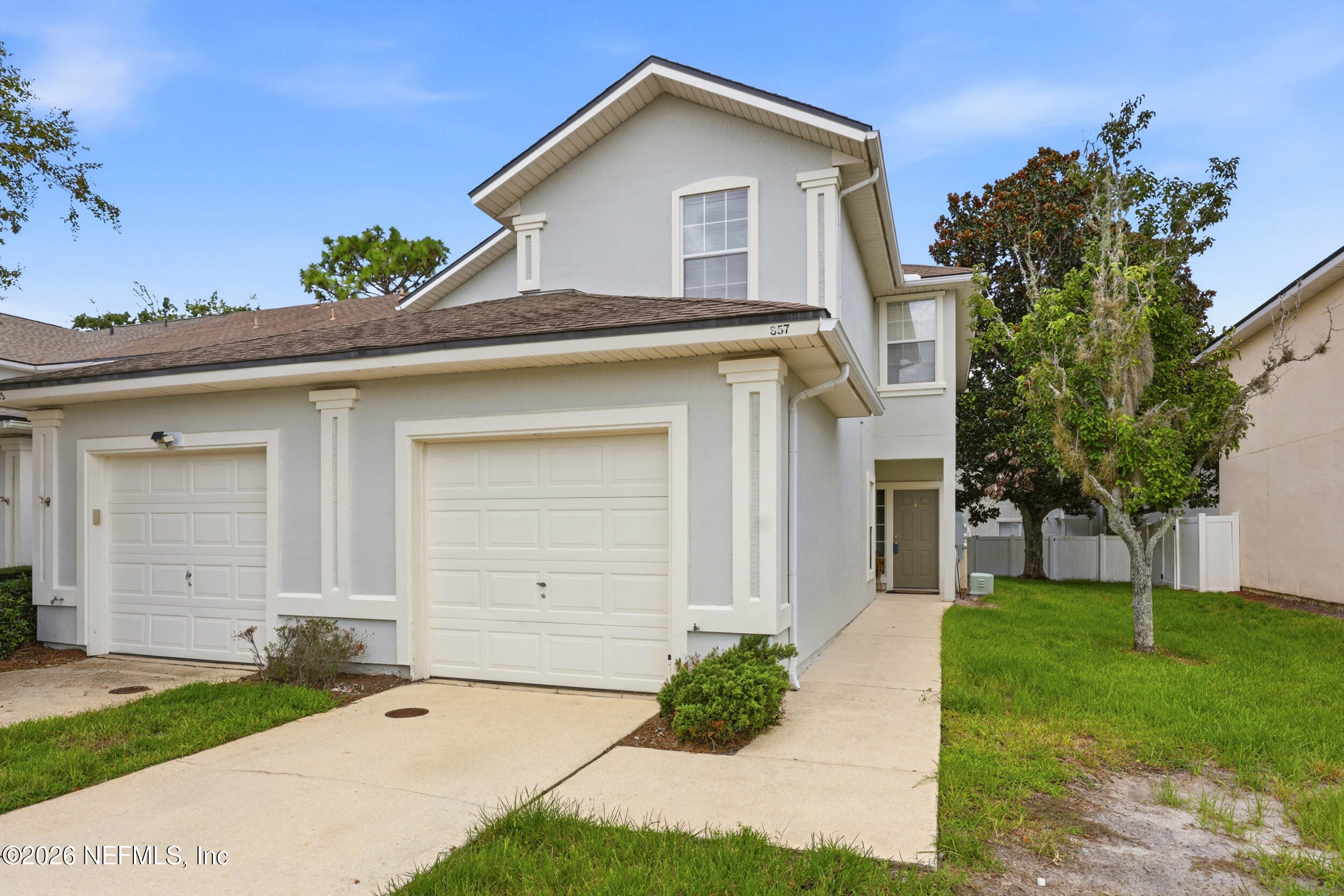 857 SOUTHERN CREEK Drive, St. Johns