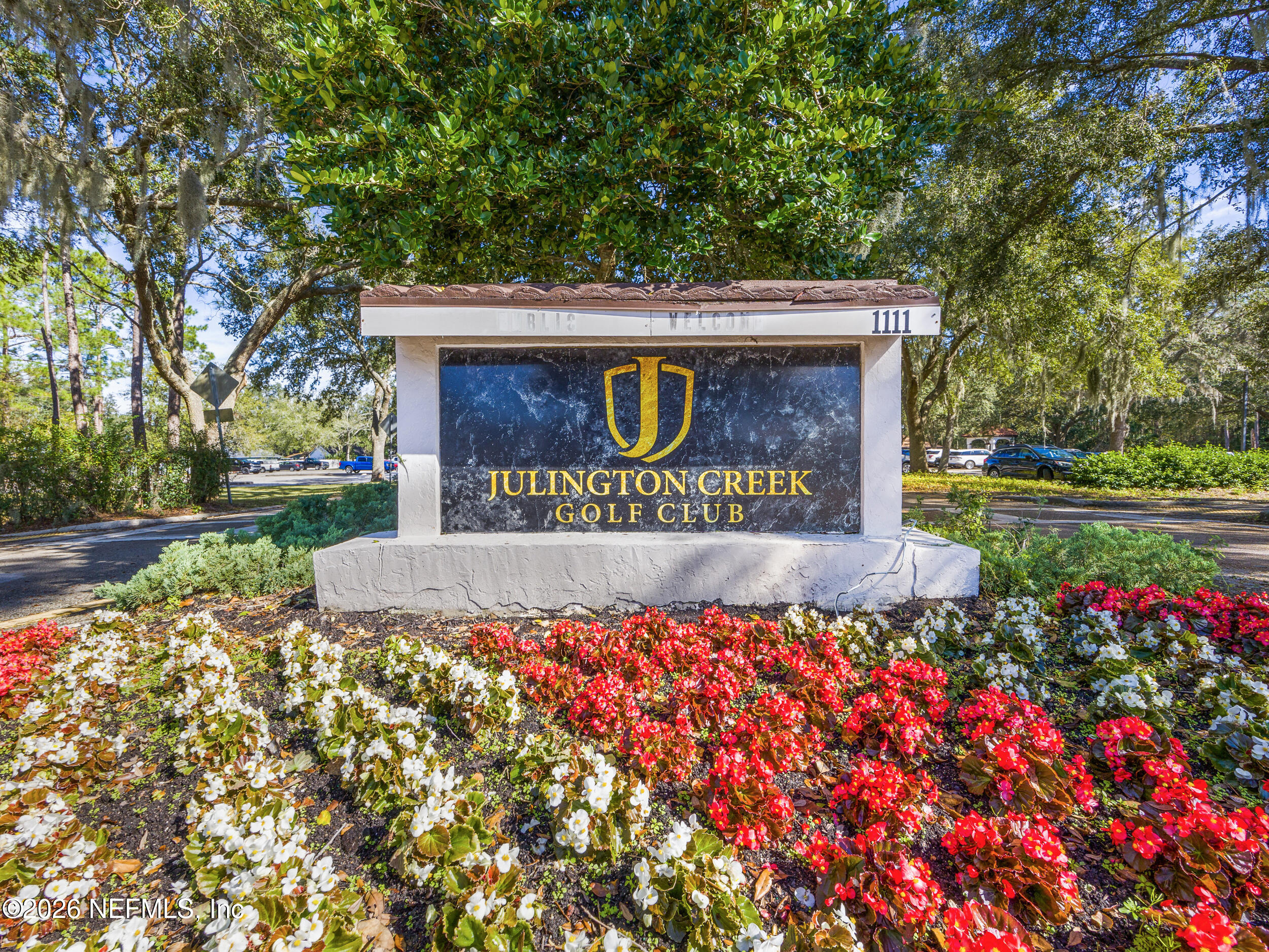 857 SOUTHERN CREEK Drive, St. Johns