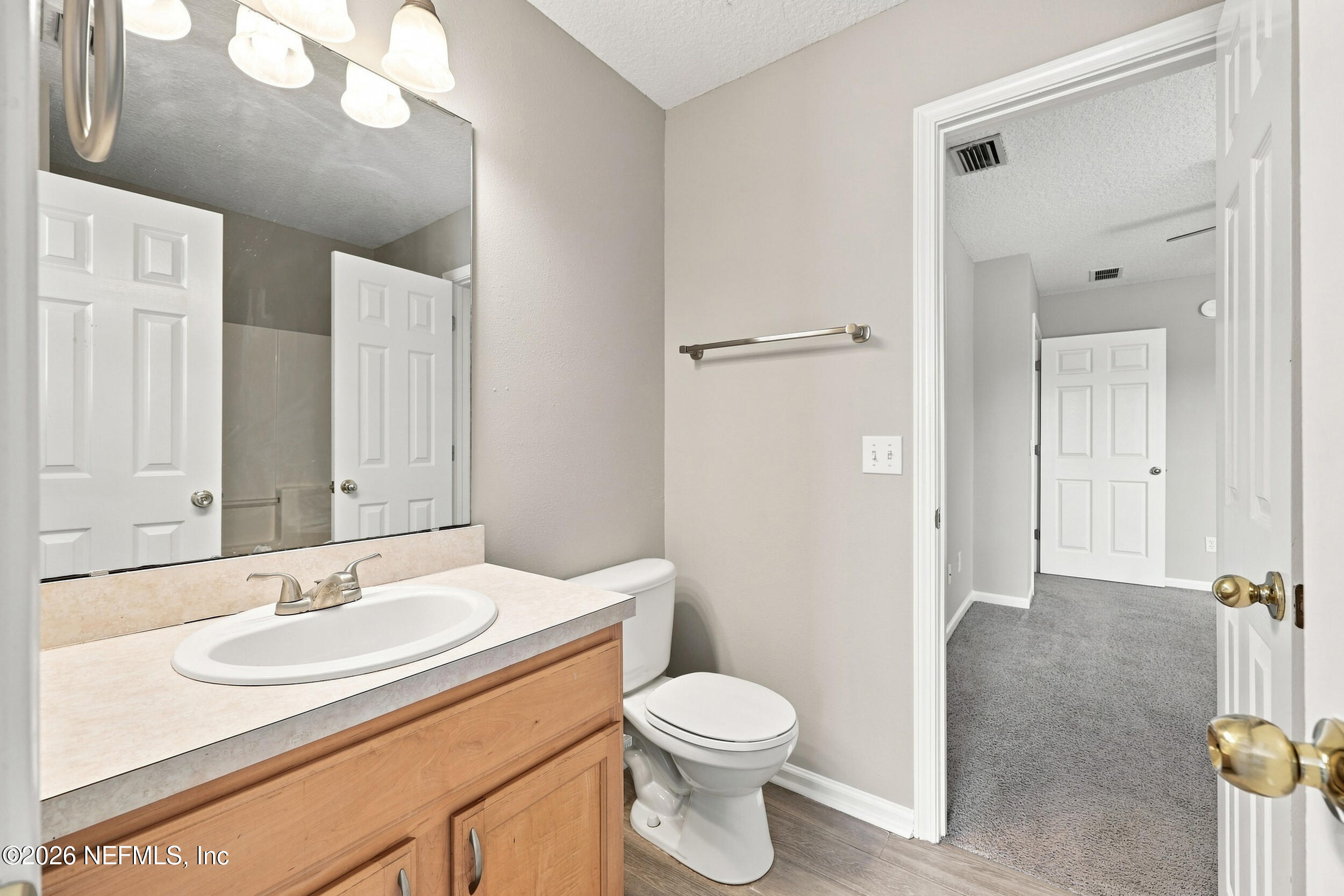857 SOUTHERN CREEK Drive, St. Johns