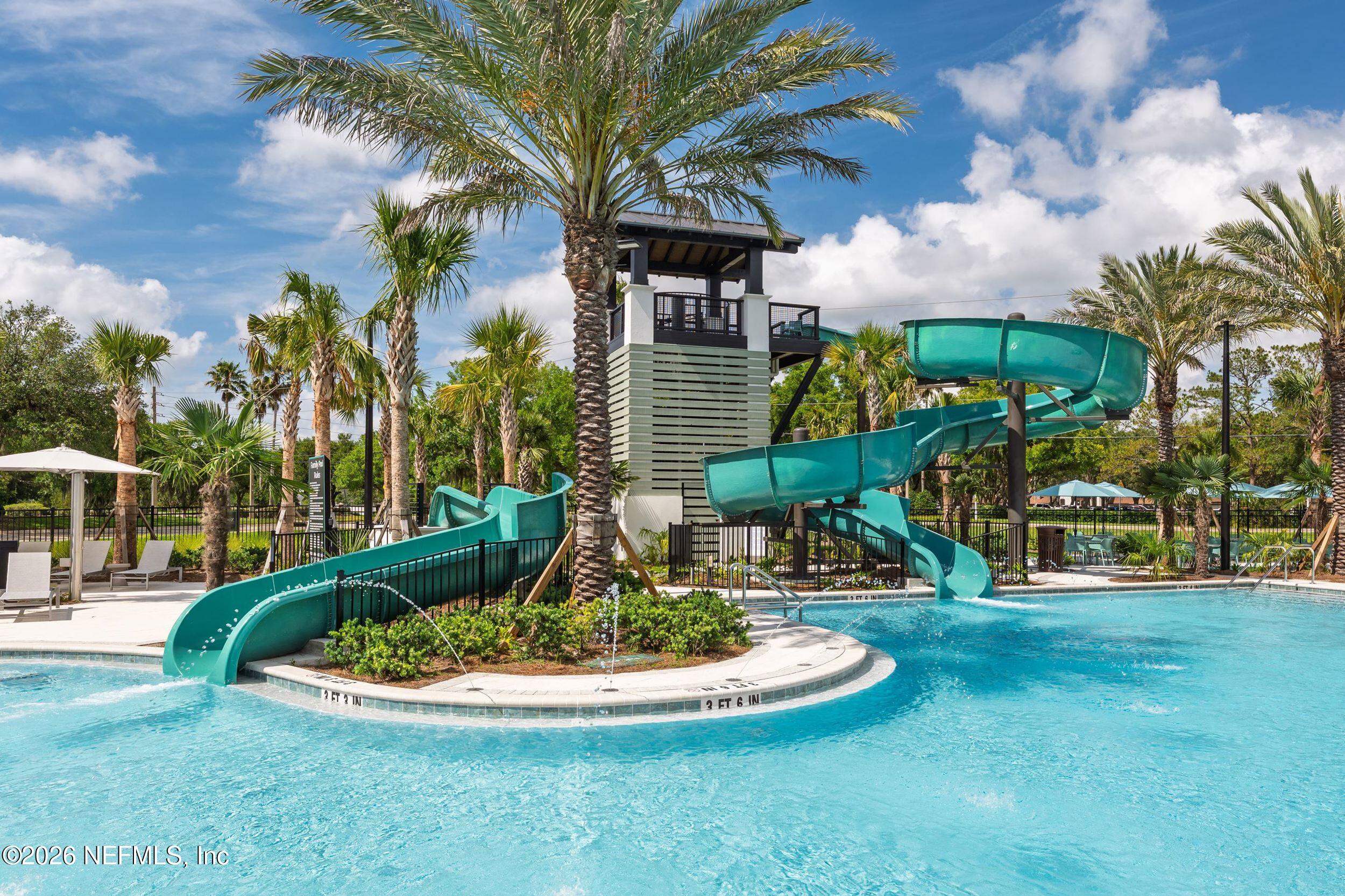 857 SOUTHERN CREEK Drive, St. Johns