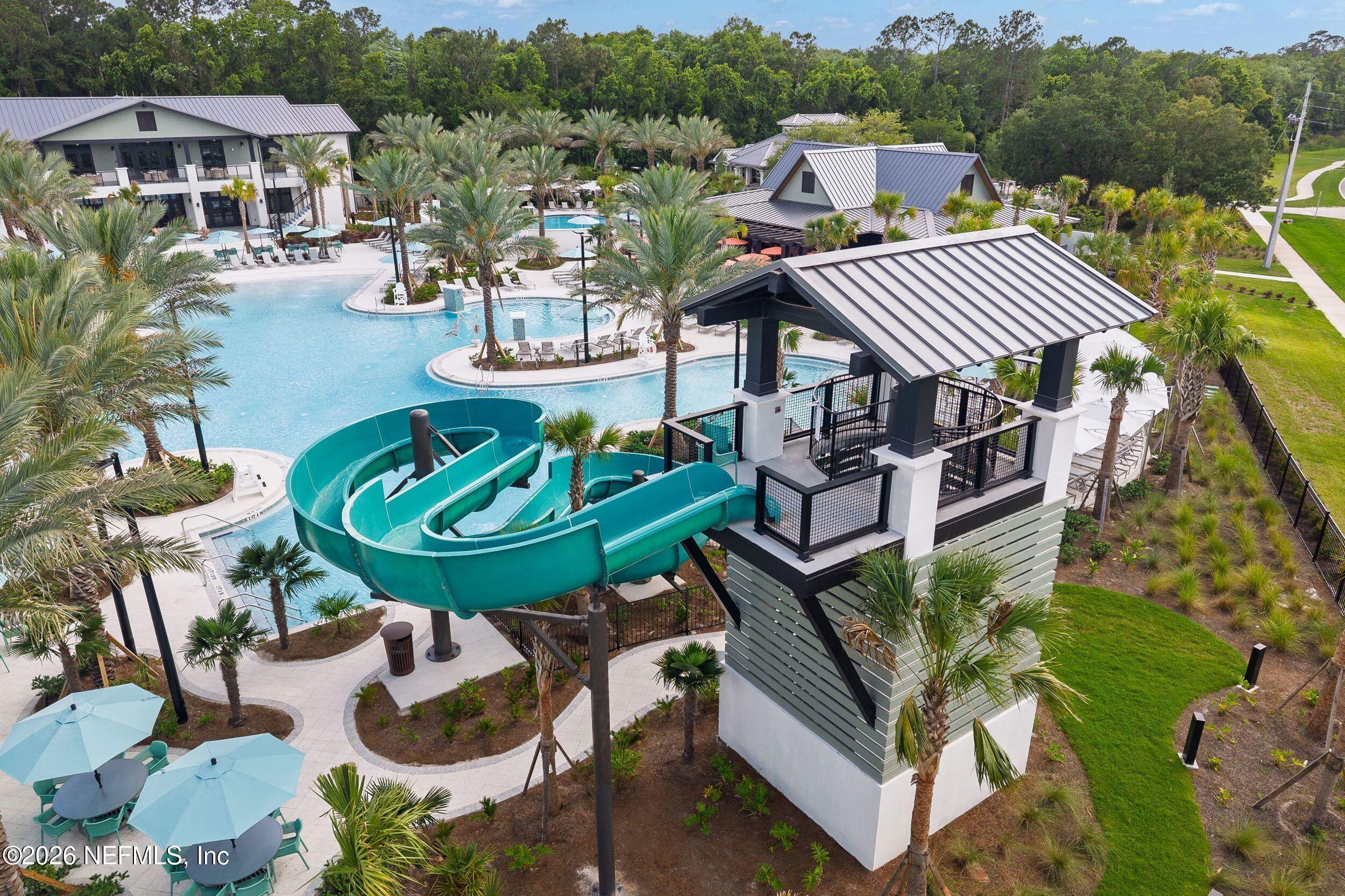 857 SOUTHERN CREEK Drive, St. Johns