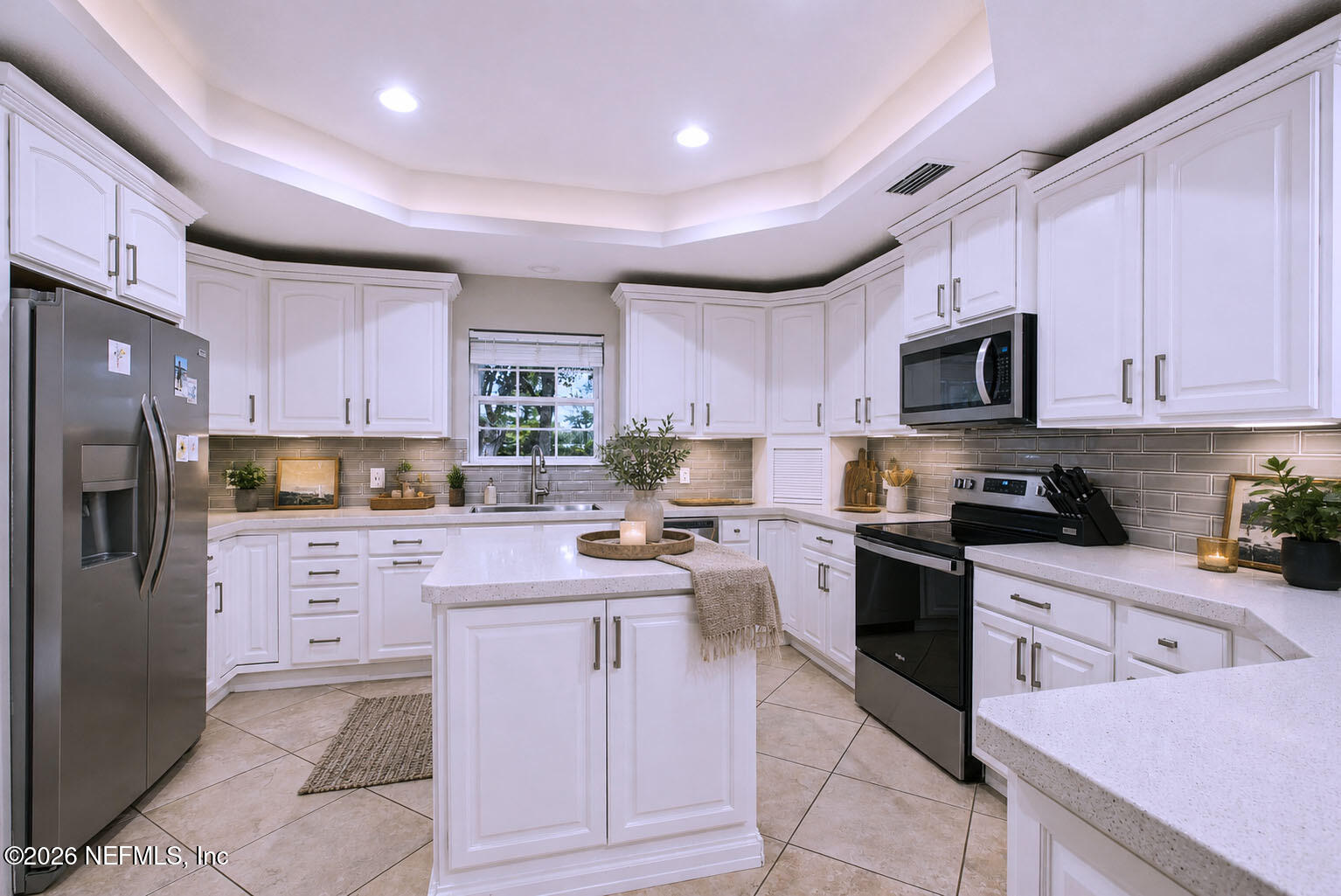 4575 WOLFE Road, St. Augustine