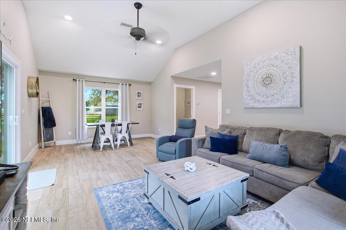 4575 WOLFE Road, St. Augustine