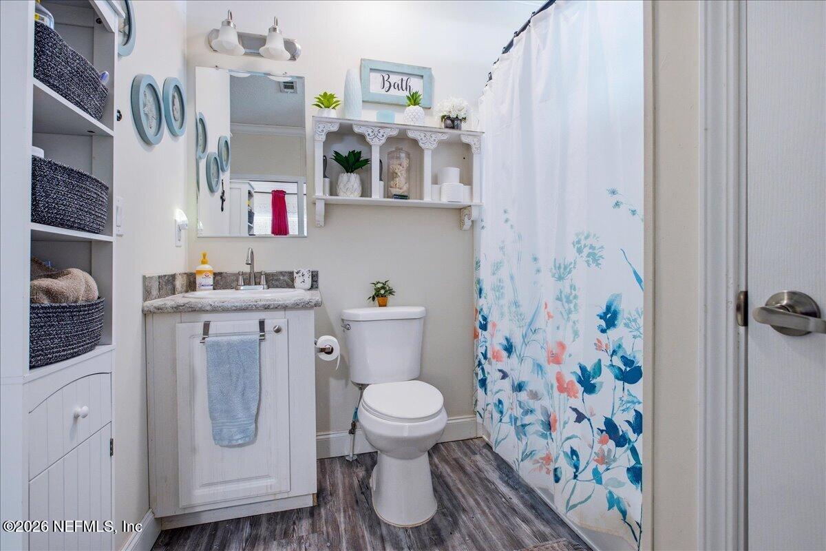 4575 WOLFE Road, St. Augustine
