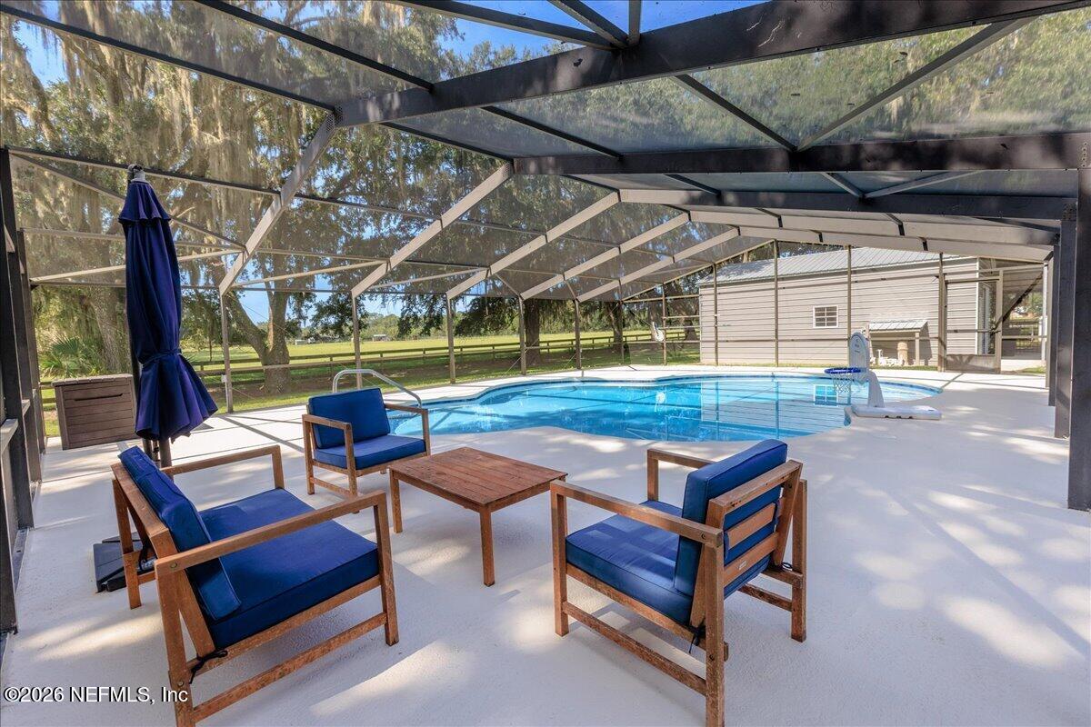 4575 WOLFE Road, St. Augustine